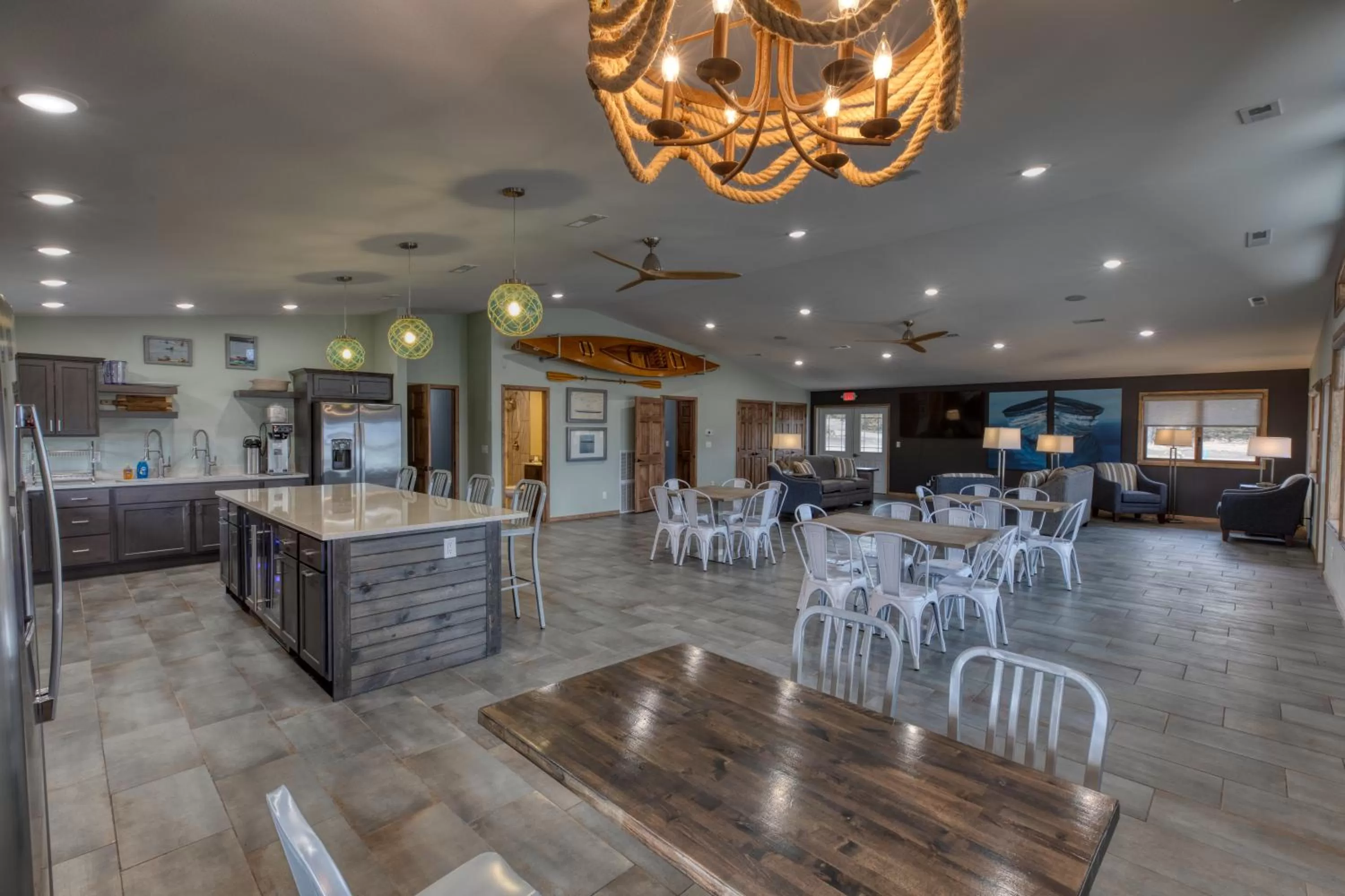 Lewis & Clark Resort