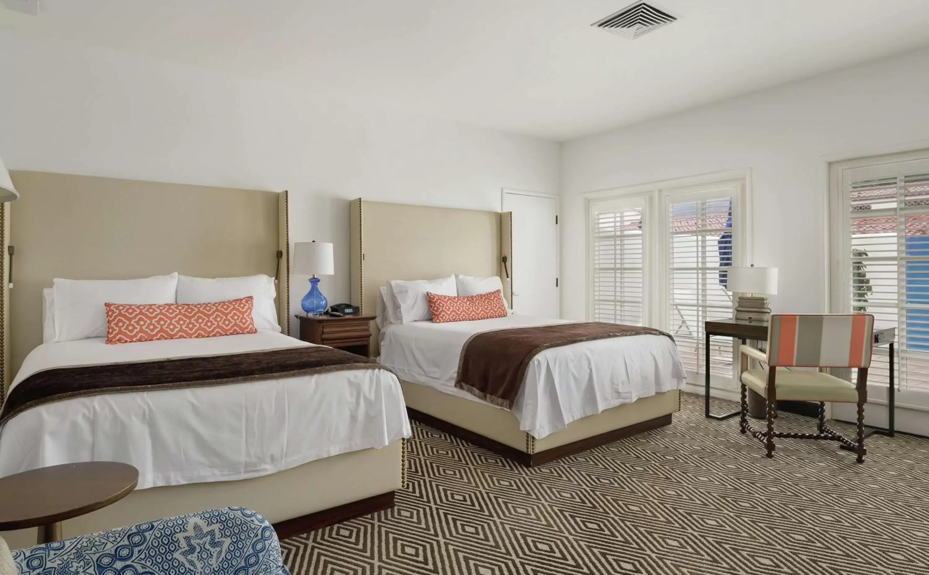 Bedroom in La Quinta Resort & Club, Curio Collection