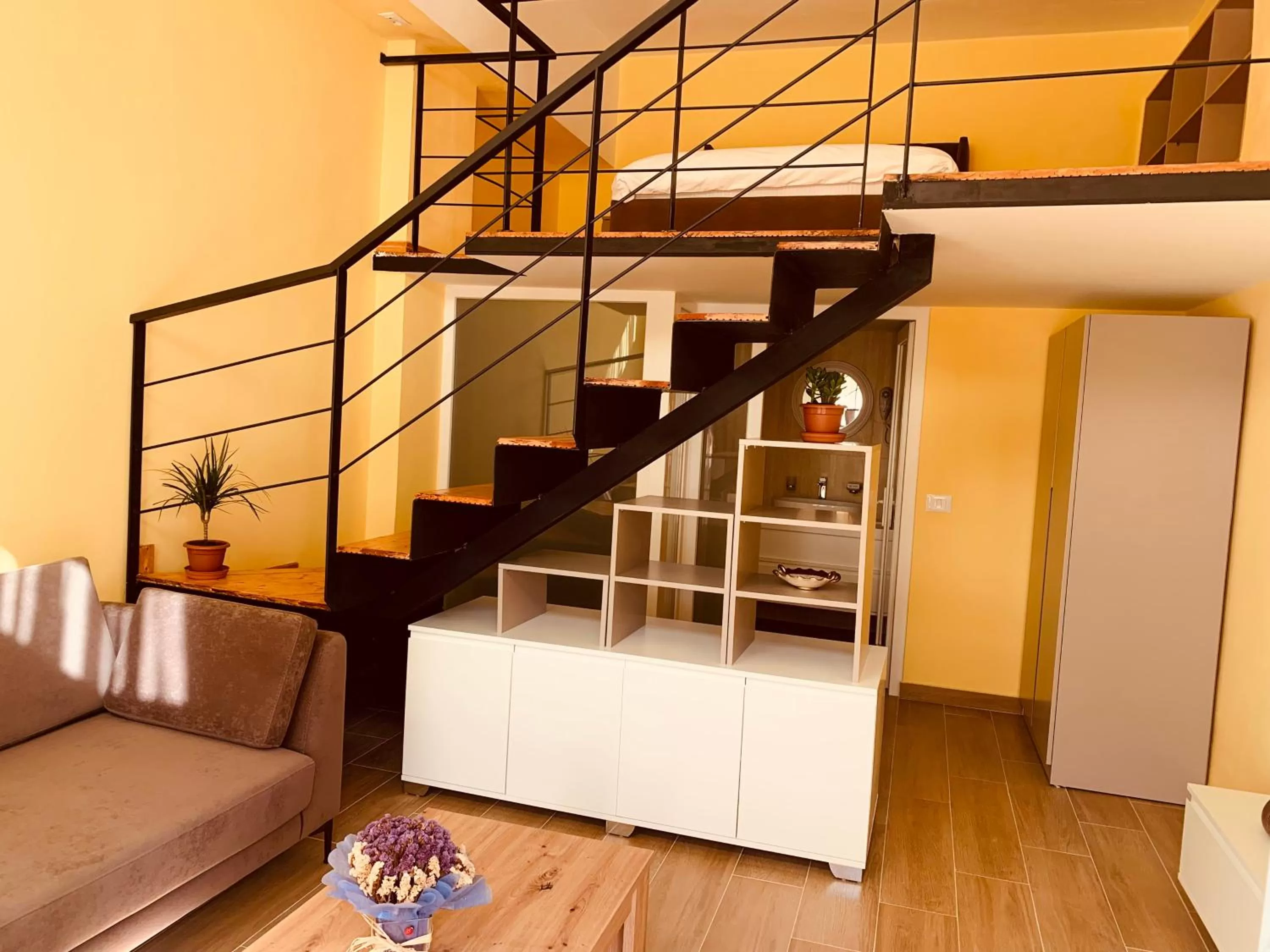 Family Room in Auto Tana Guest House