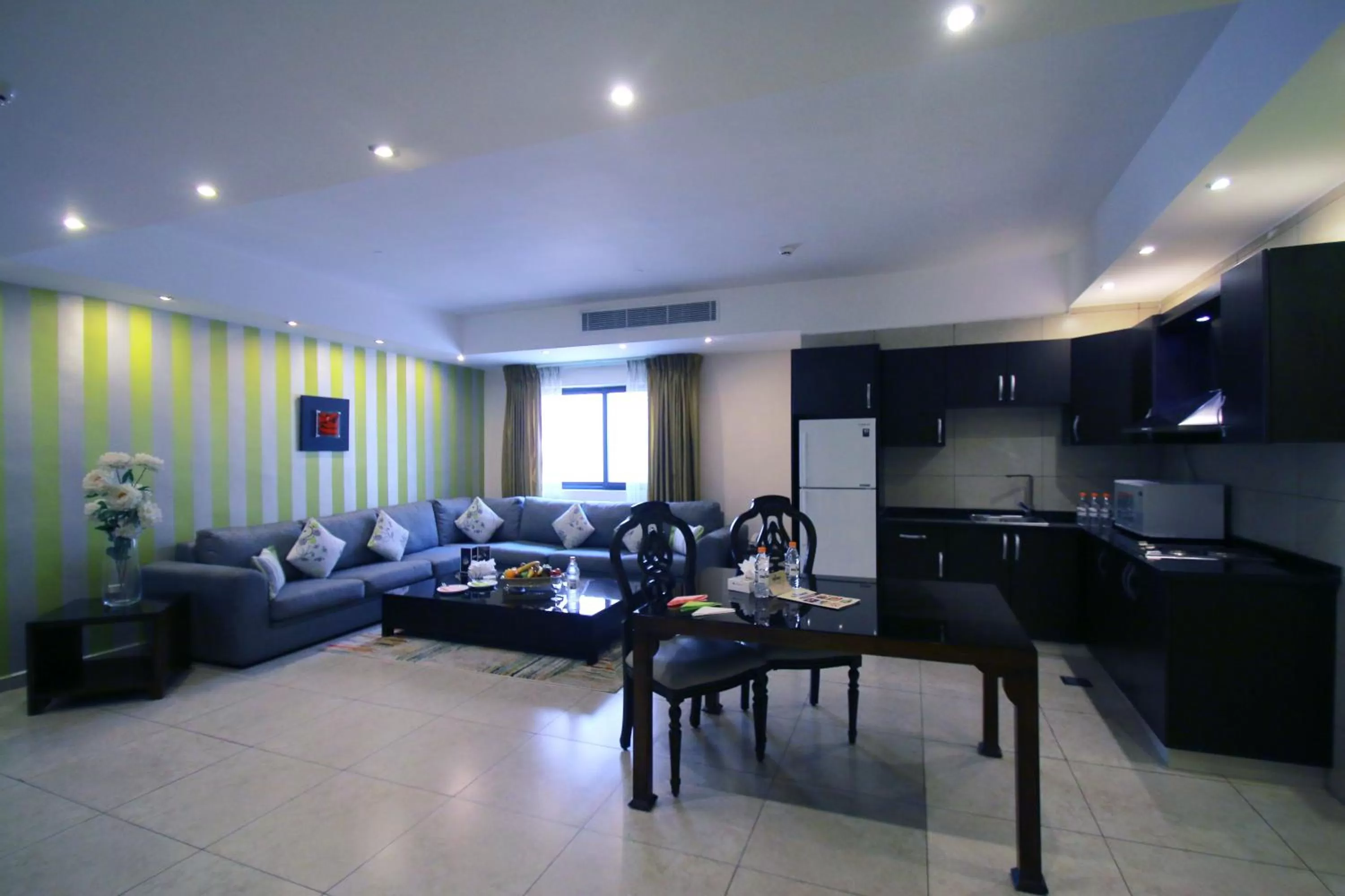 City Rose Hotel Suites