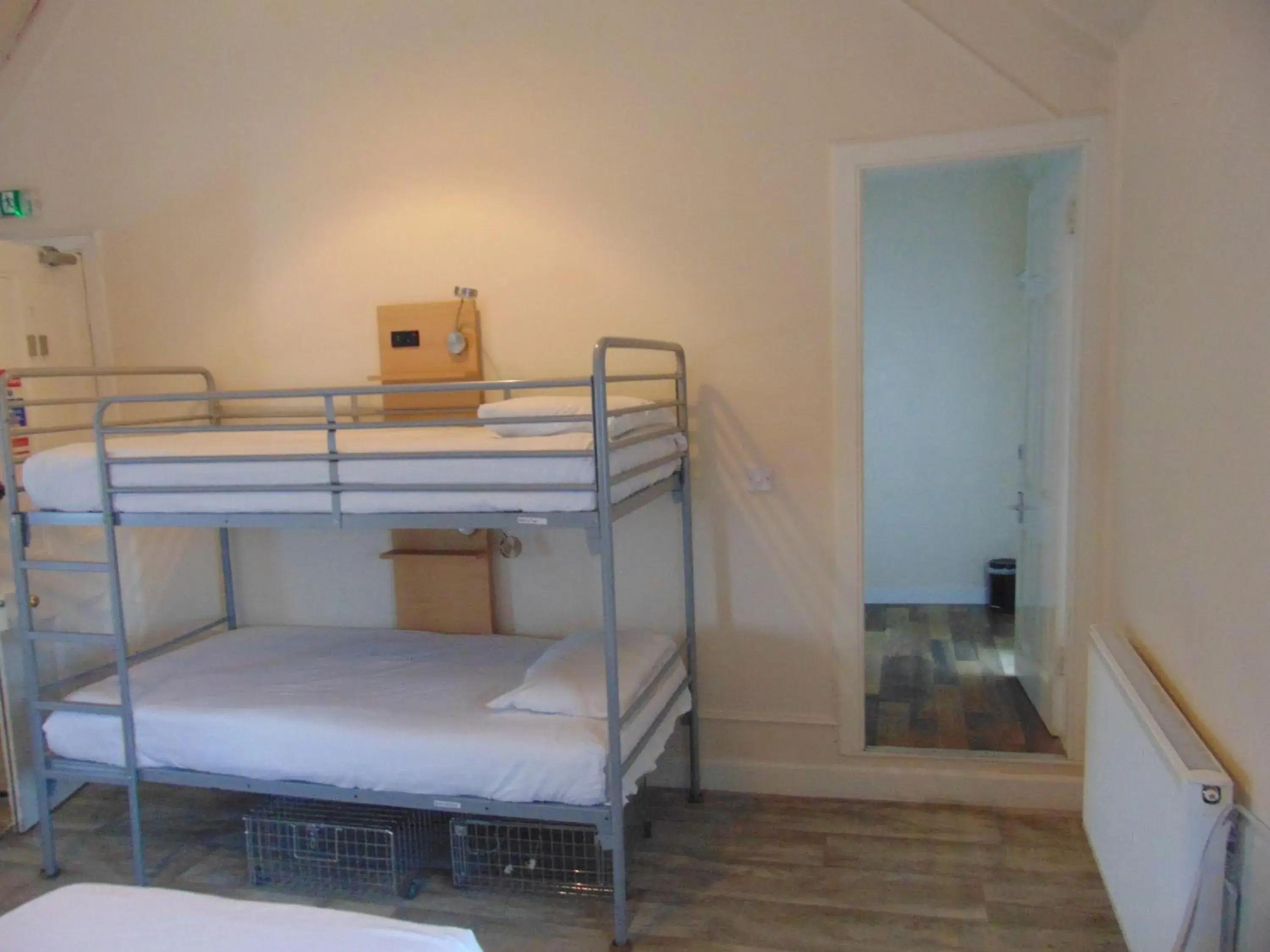Bunk Bed in Callander Hostel