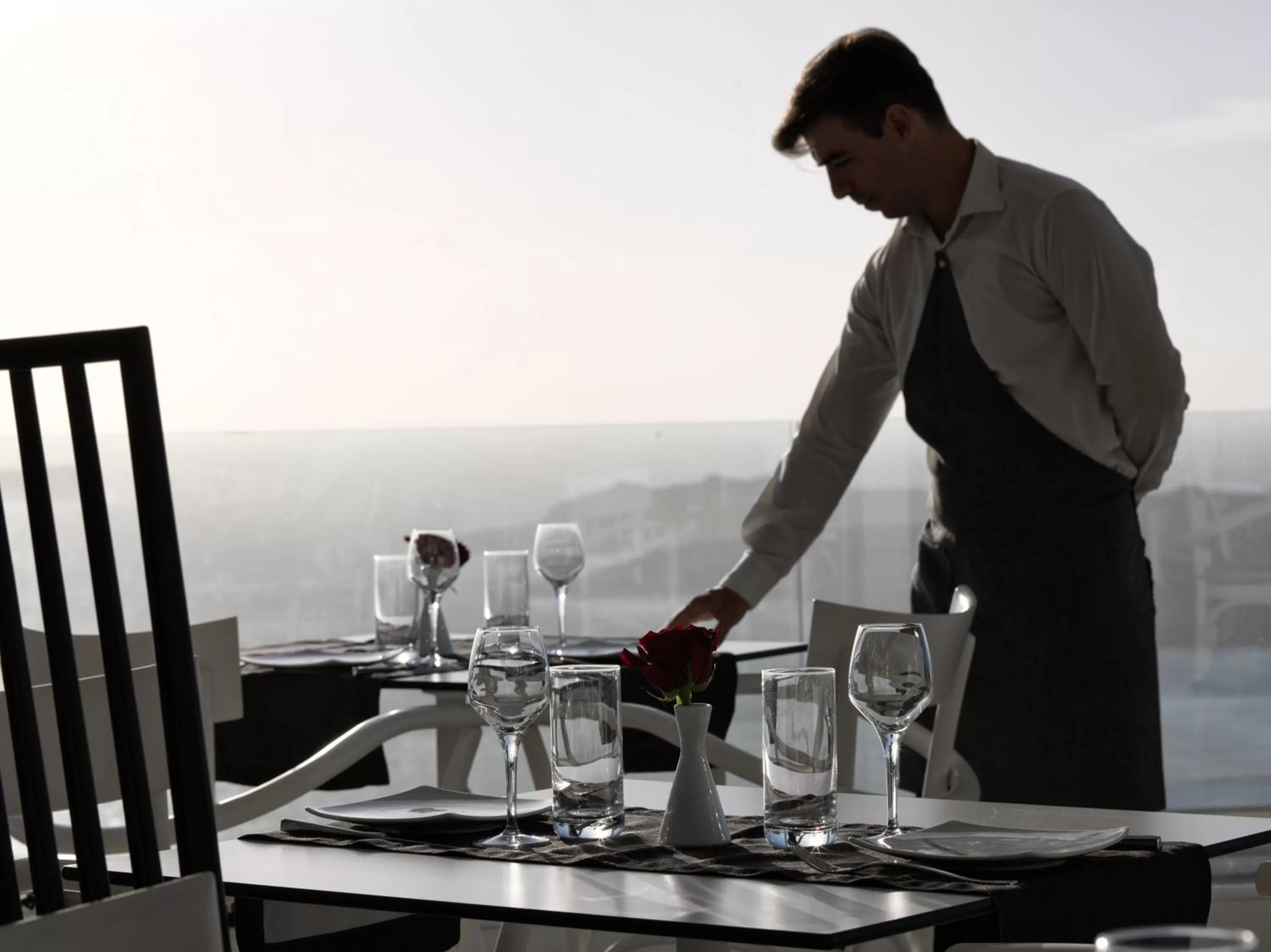 Lilium Hotel Santorini