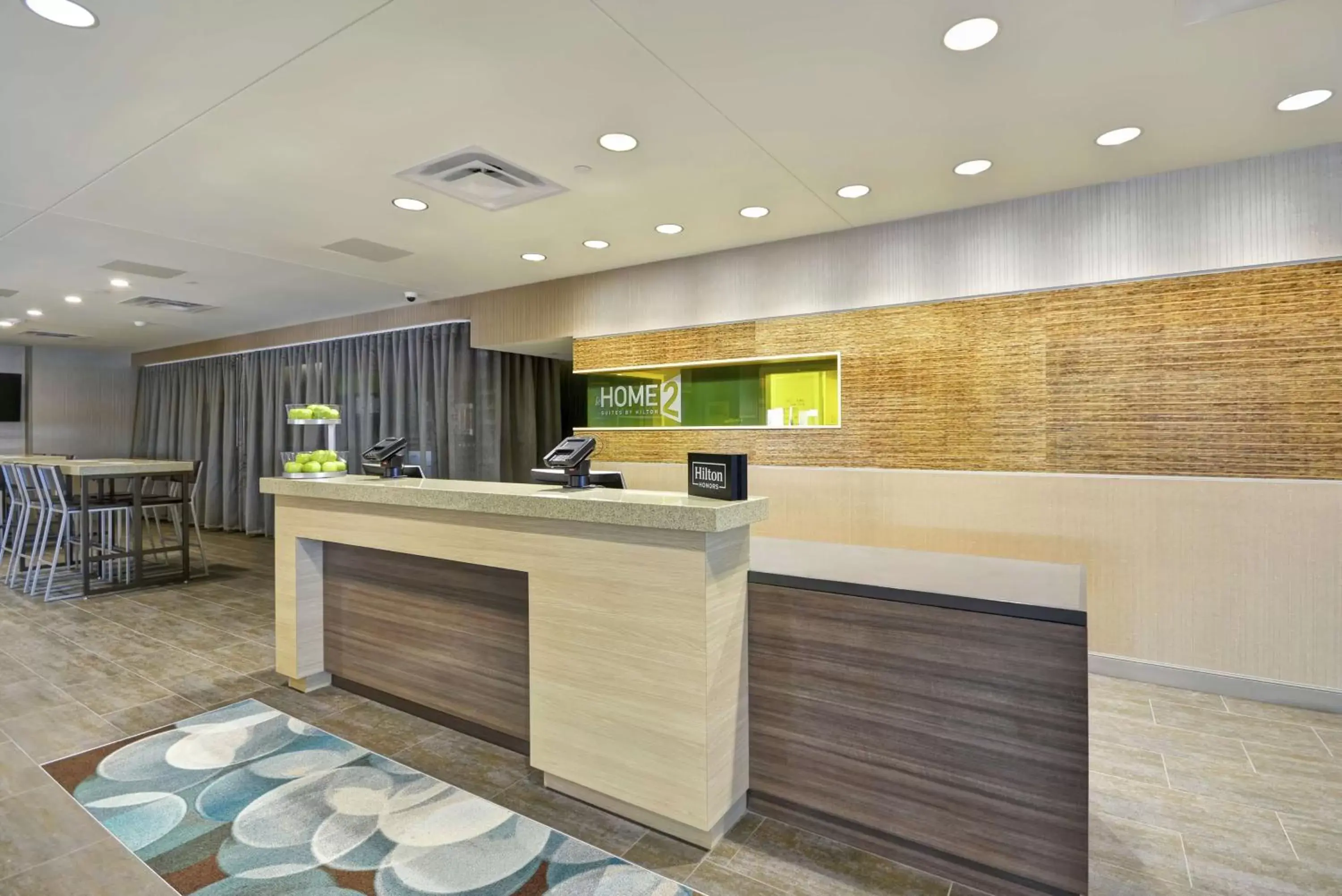 Lobby or reception, Lobby/Reception in Home2 Suites By Hilton Plymouth Minneapolis