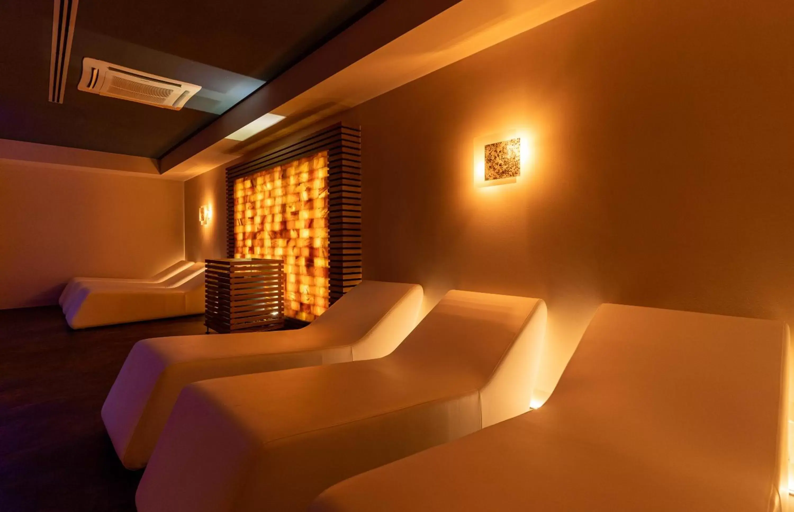 Spa and wellness centre/facilities, Seating Area in The Moon Boutique Hotel & Spa