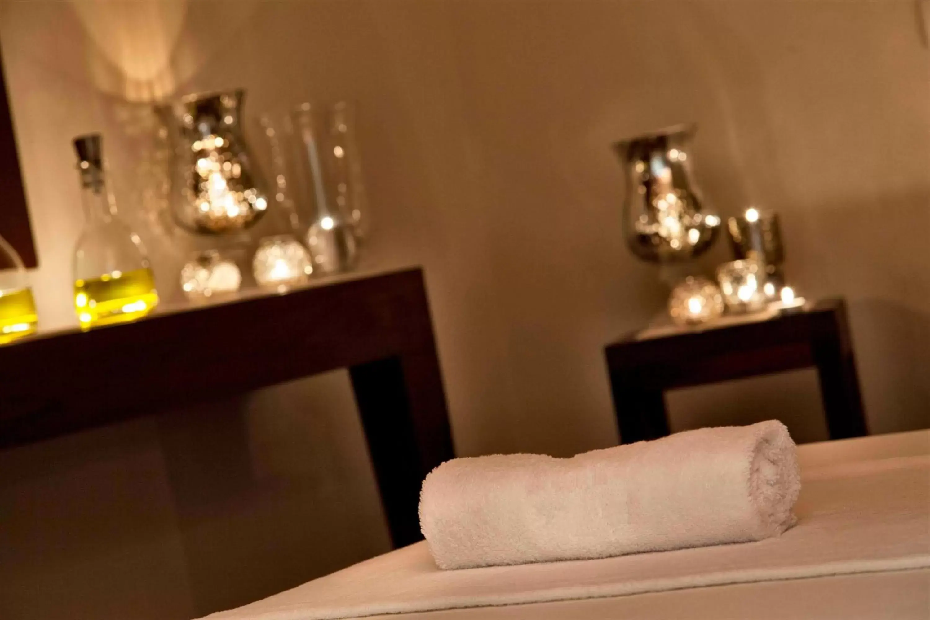 Spa and wellness centre/facilities in Renaissance Tuscany Il Ciocco Resort & Spa