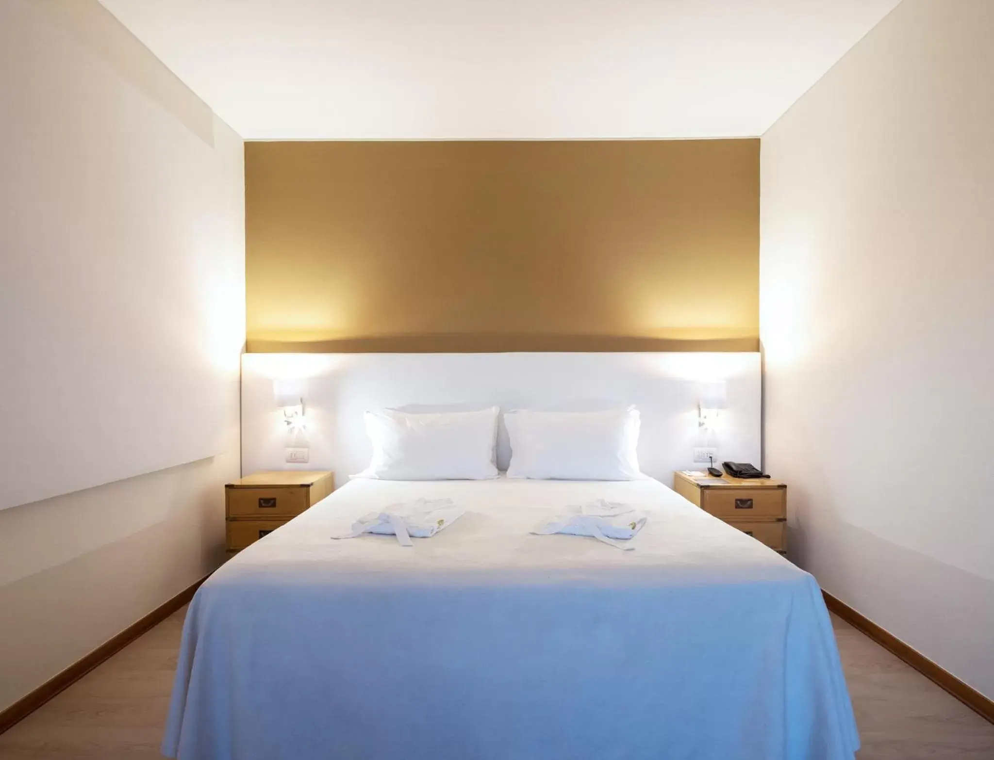 Bedroom, Bed in Dom Pedro Marina Bedroom, Bed in Dom Pedro Marina