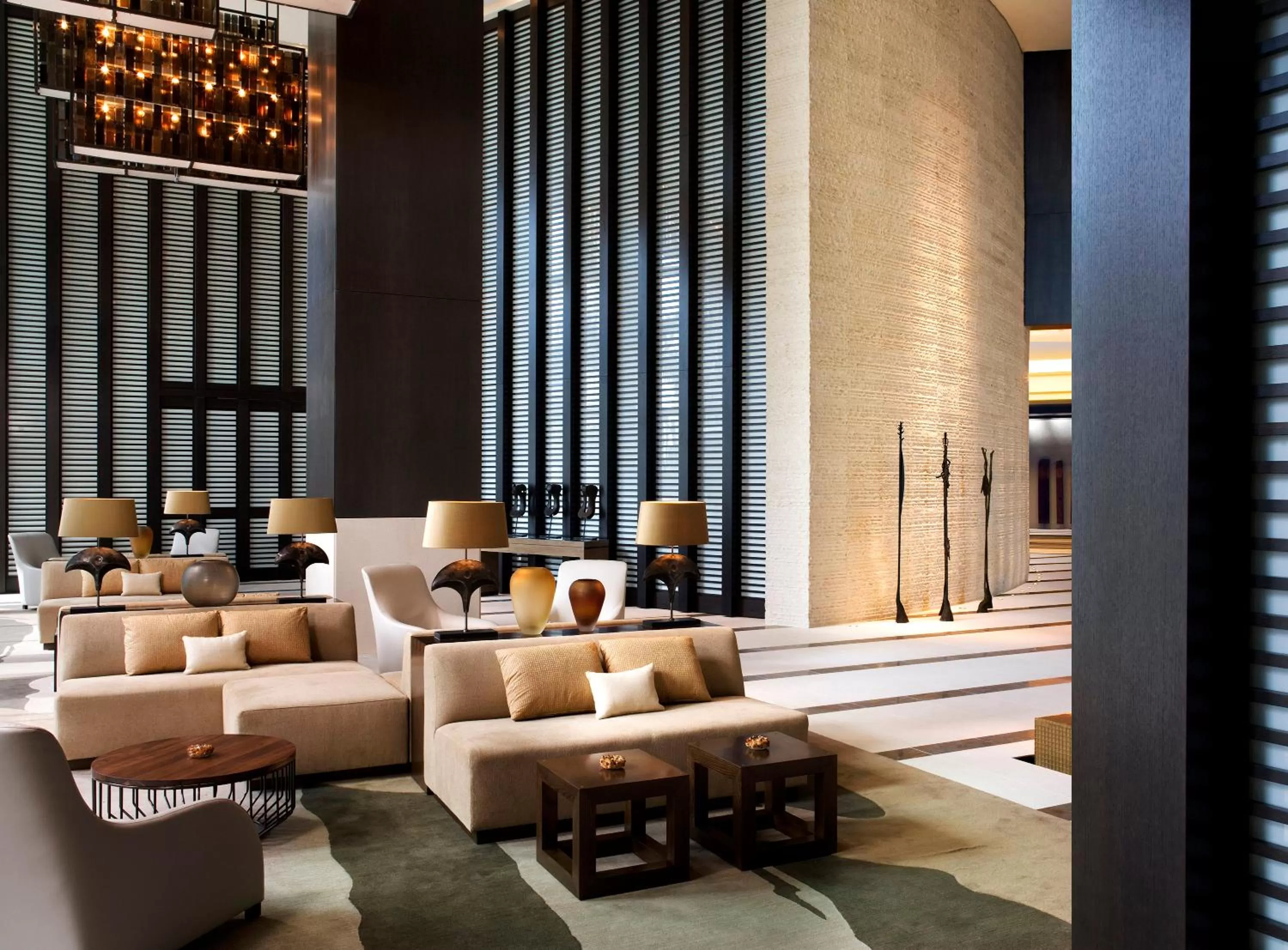 Property building in Kimpton EPIC Hotel by IHG