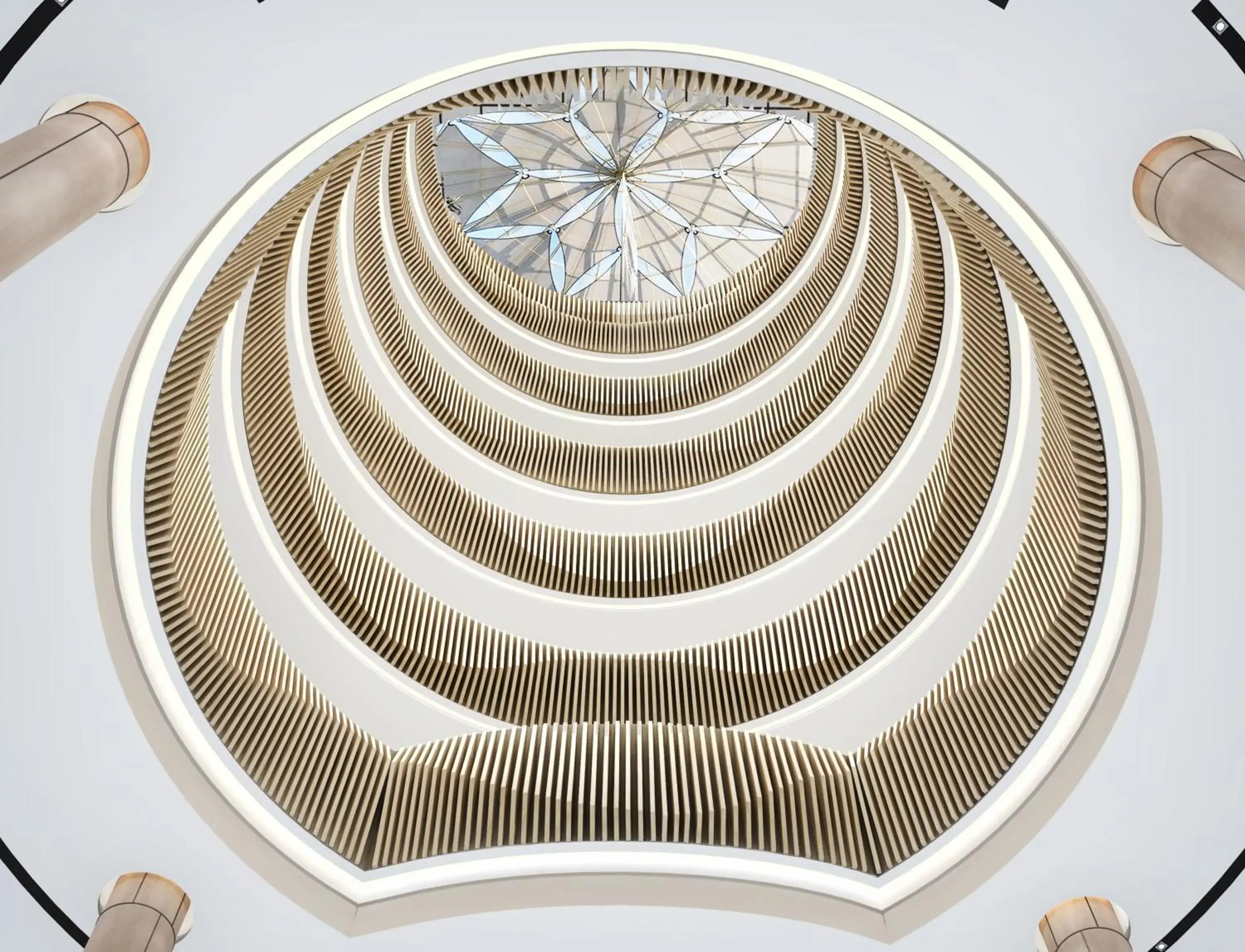 Lobby or reception in Hyatt Place Changsha Airport Lobby or reception in Hyatt Place Changsha Airport