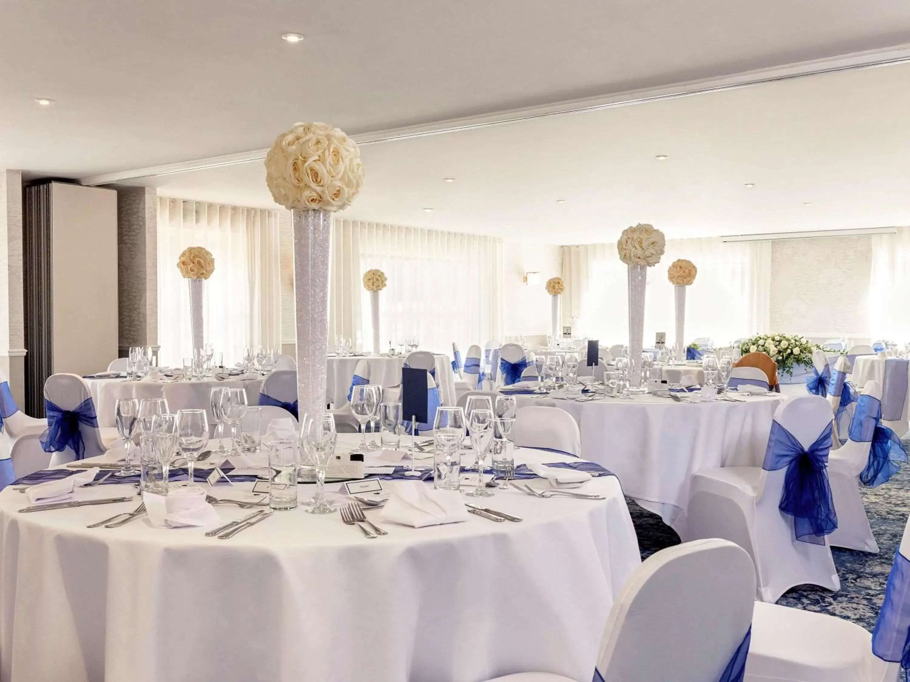 Other, Banquet Facilities in Mercure Thame Lambert Hotel