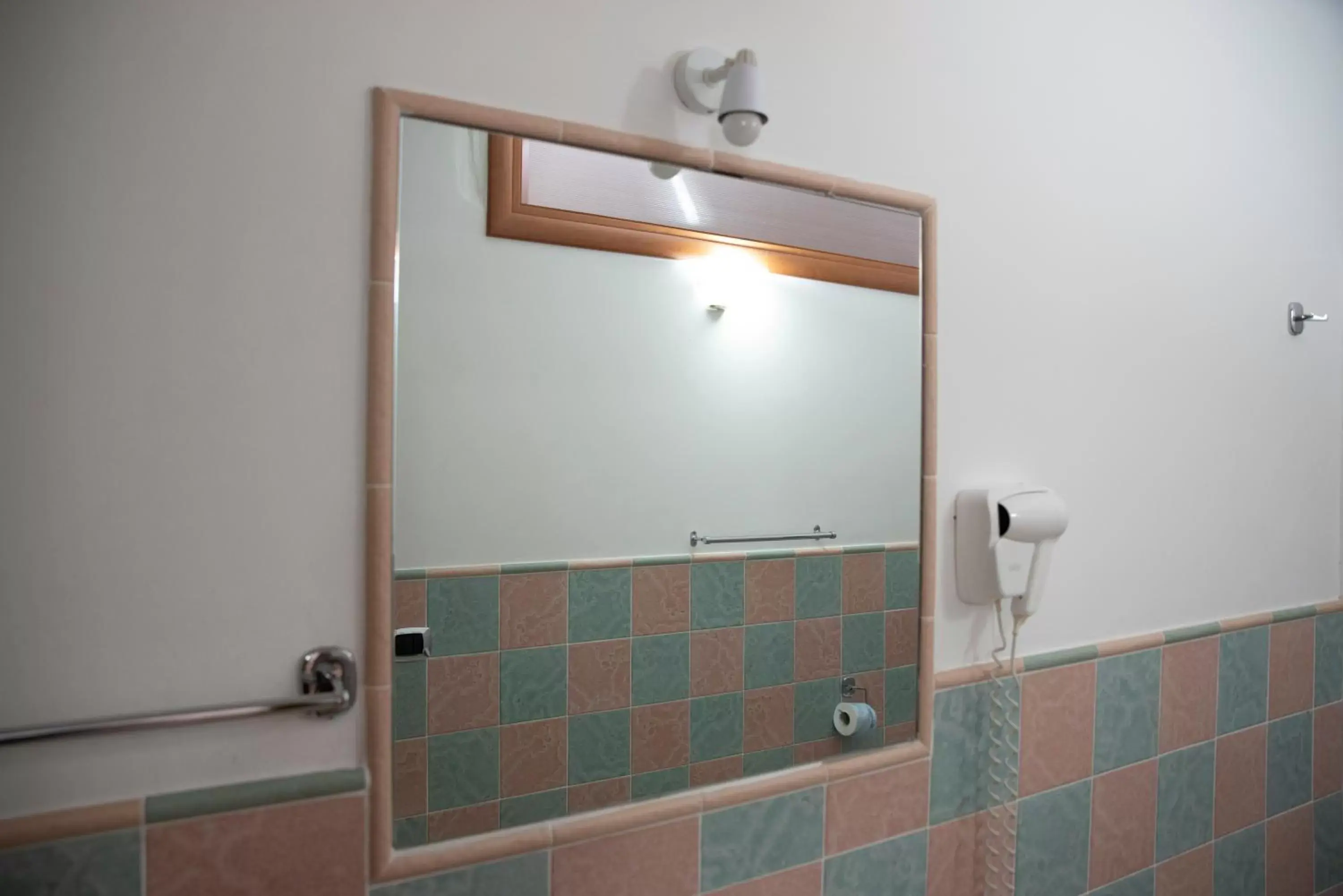 Bathroom in Carlo V - Holiday Rooms