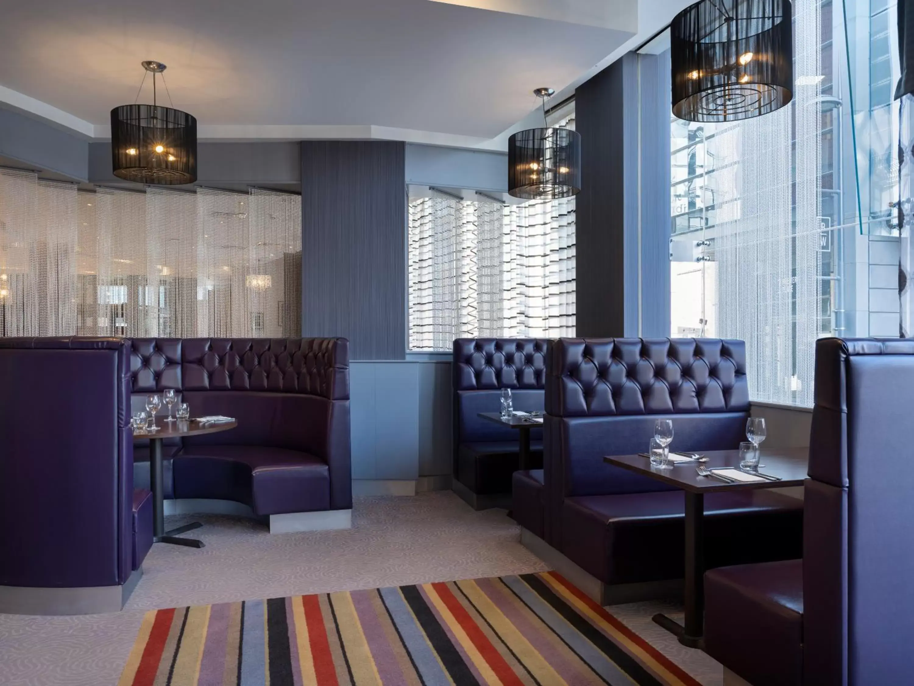 Lobby or reception, Seating Area in Leonardo Hotel Leeds - formerly Jurys Inn Leeds