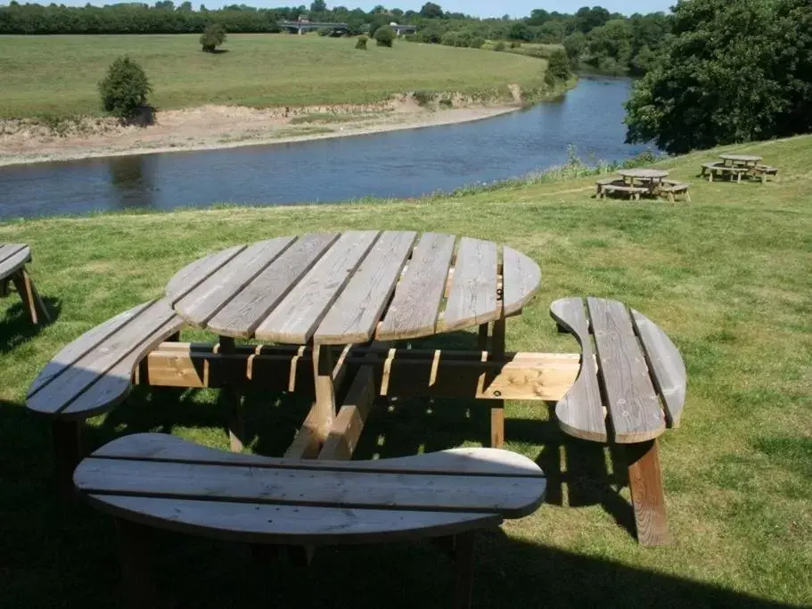 View (from property/room) in The Corbet Arms