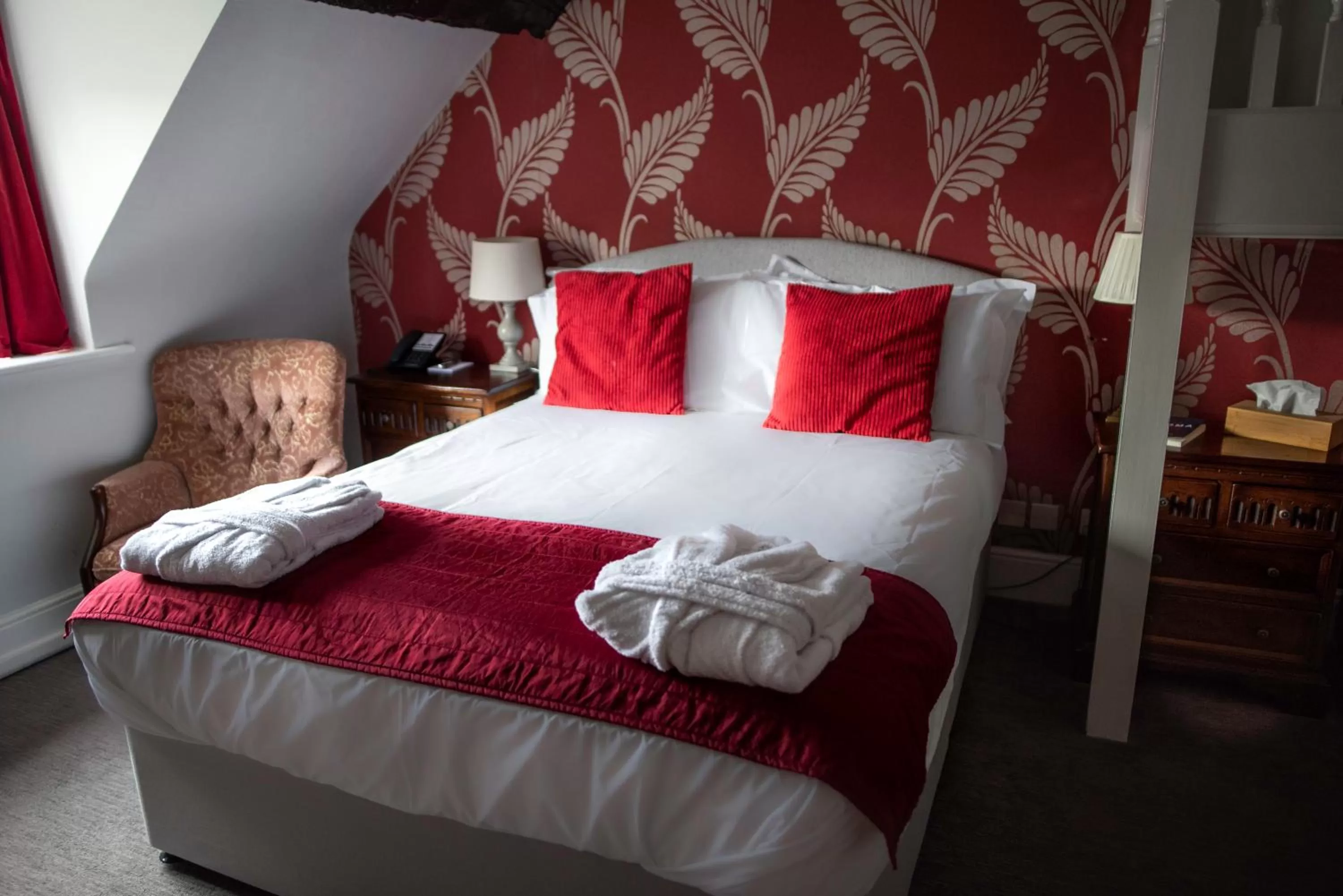 Karma Salford Hall Hotel