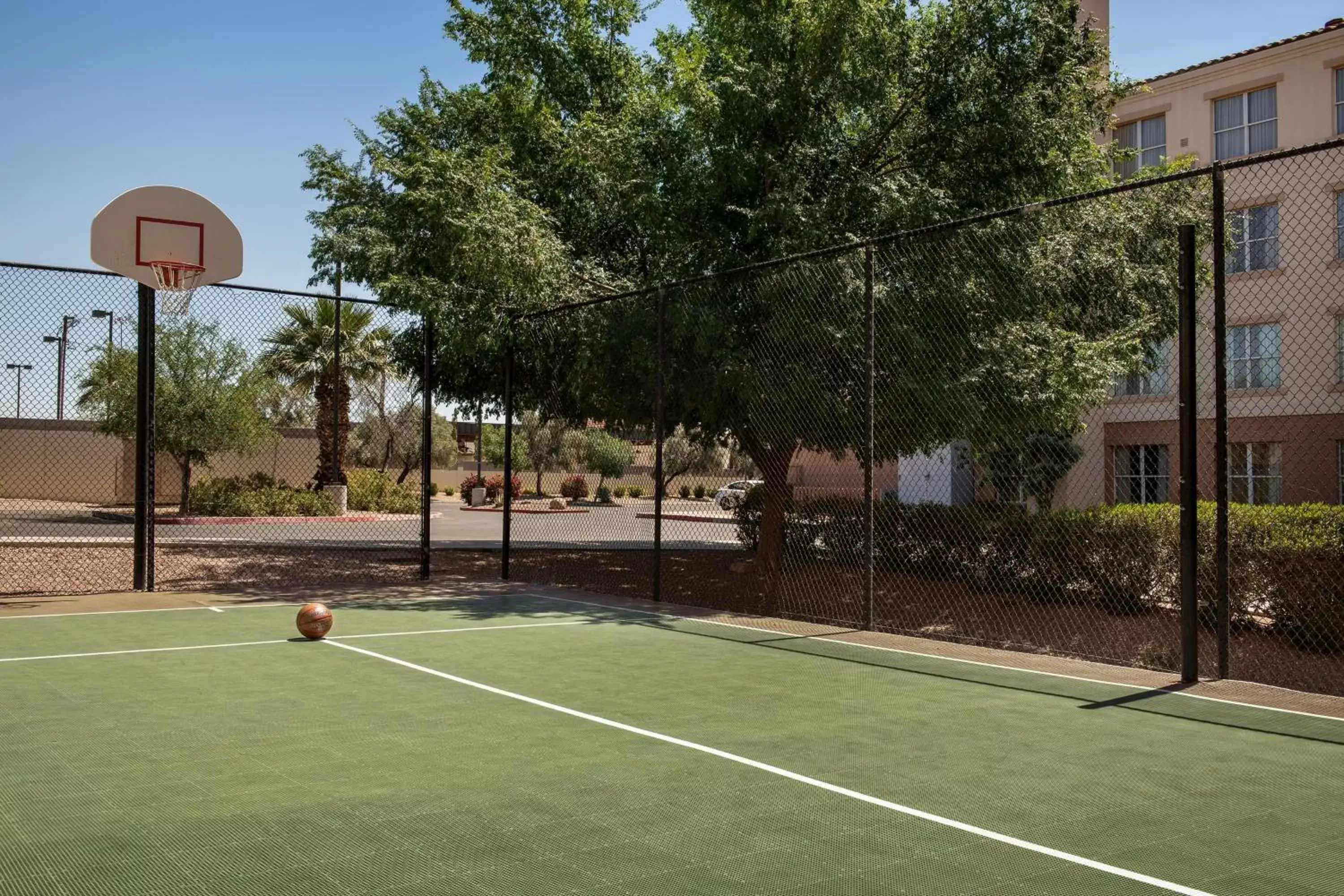 Fitness centre/facilities, Other Activities in Residence Inn by Marriott Phoenix Airport