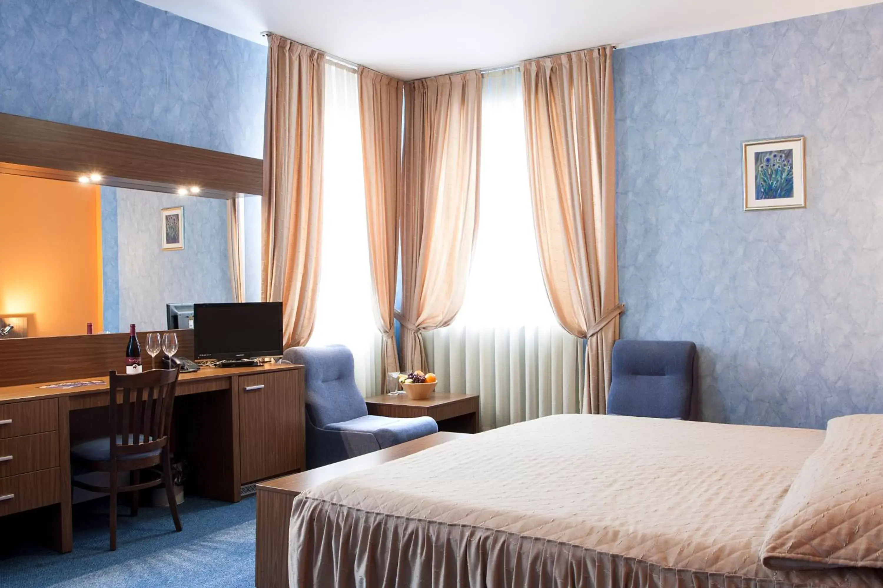 Studio in DITER Family Hotel Studio in DITER Family Hotel