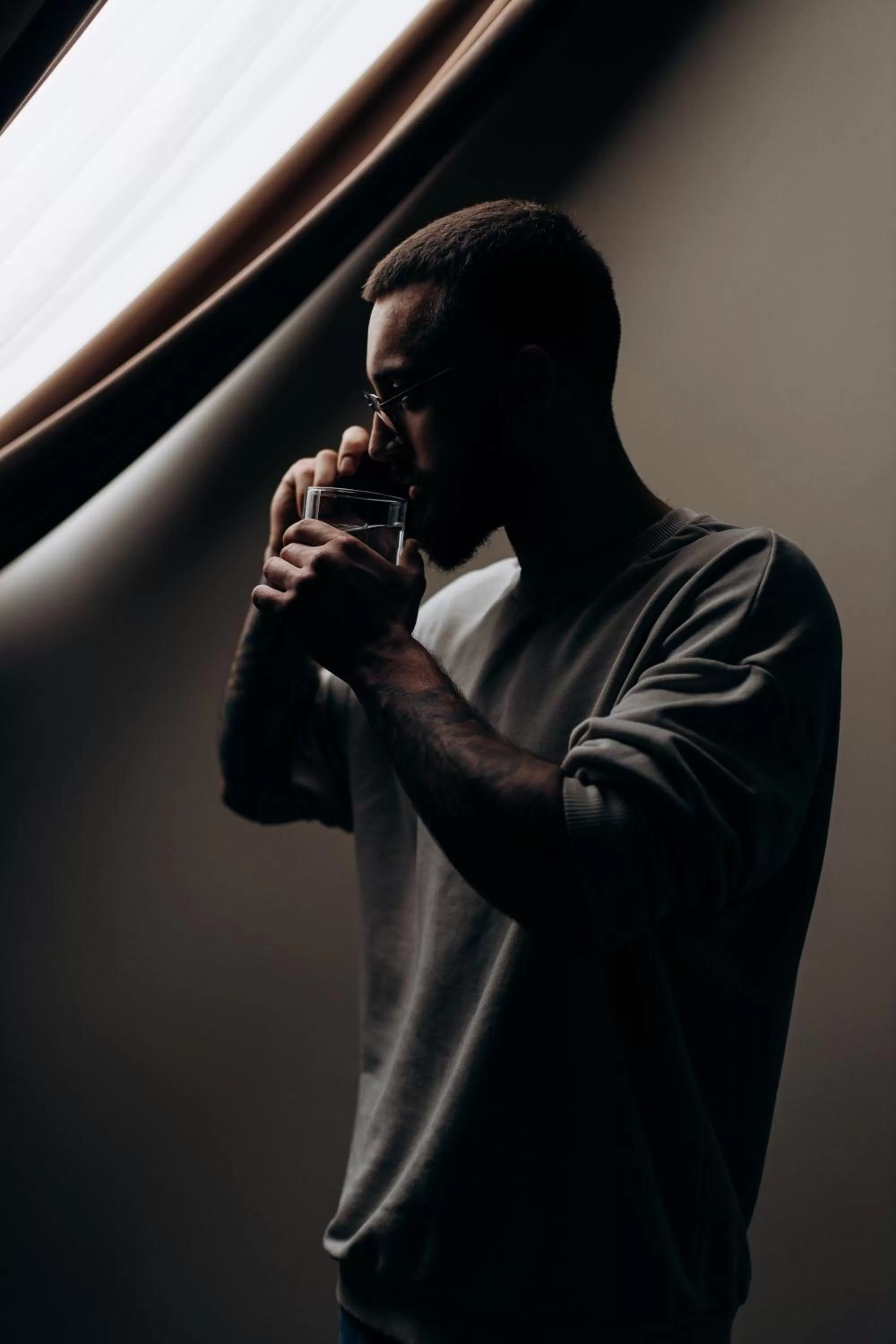 People in Eduard Hotel