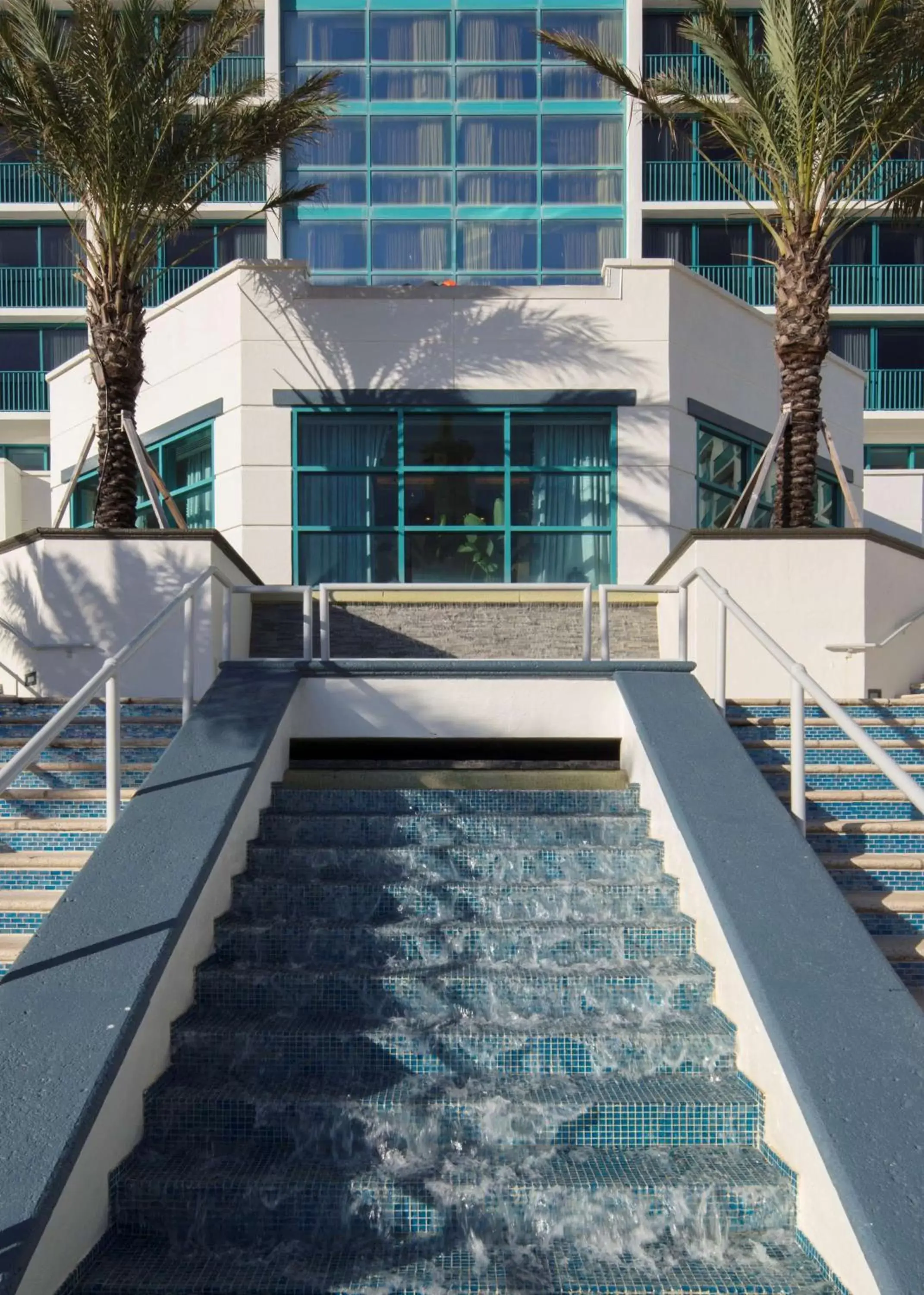 Other, Swimming Pool in Hilton Daytona Beach Resort