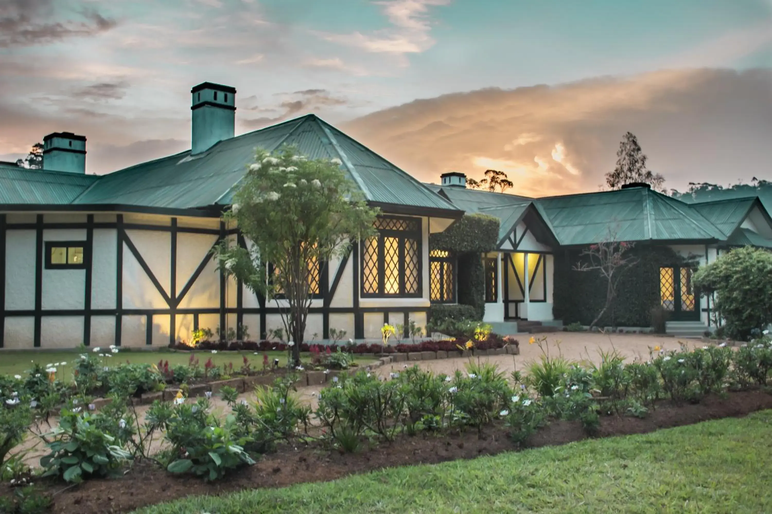 Oliphant Boutique Villa by Amaya Oliphant Boutique Villa by Amaya