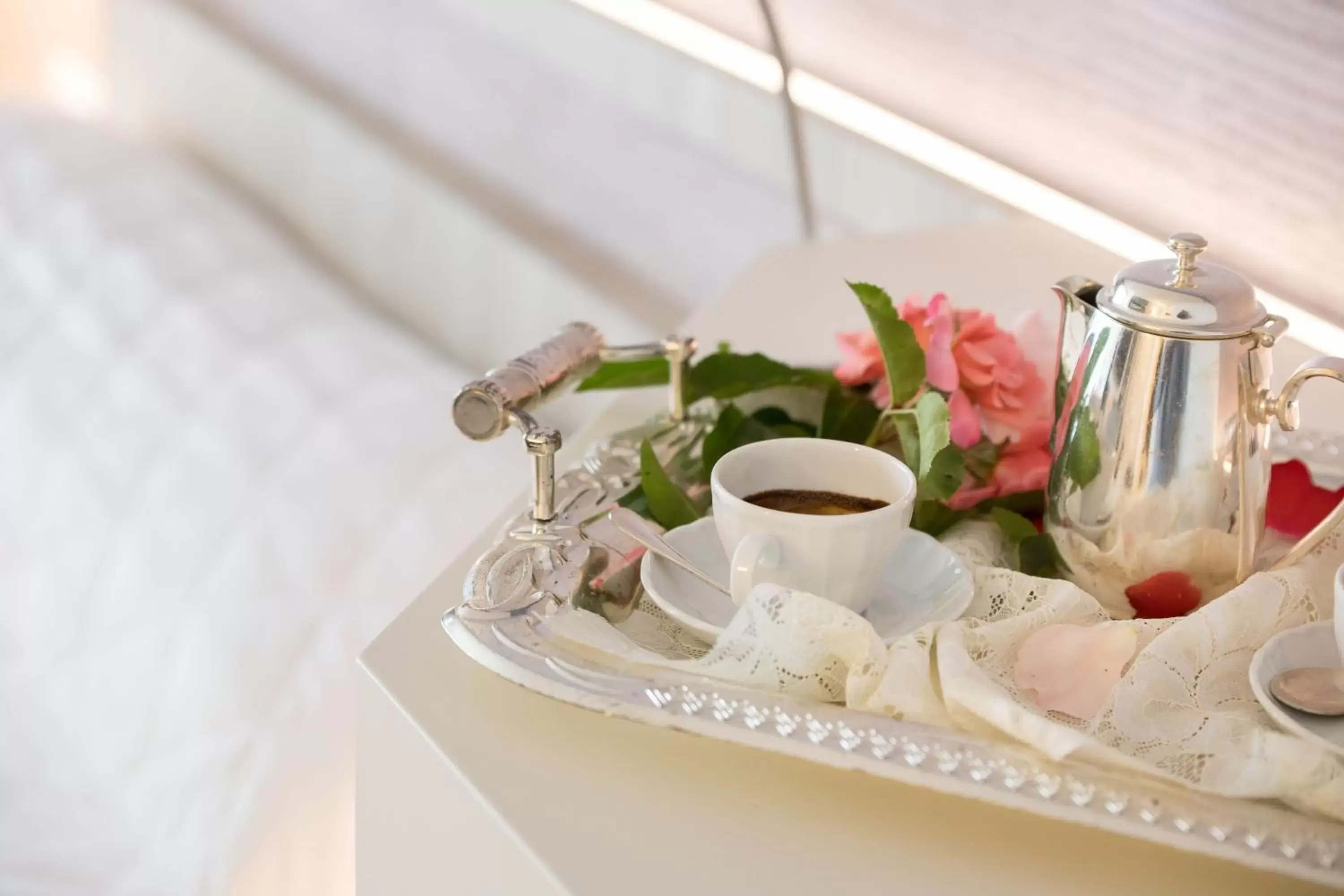 Coffee/tea facilities, Drinks in Hotel Aquila D'Oro Desenzano