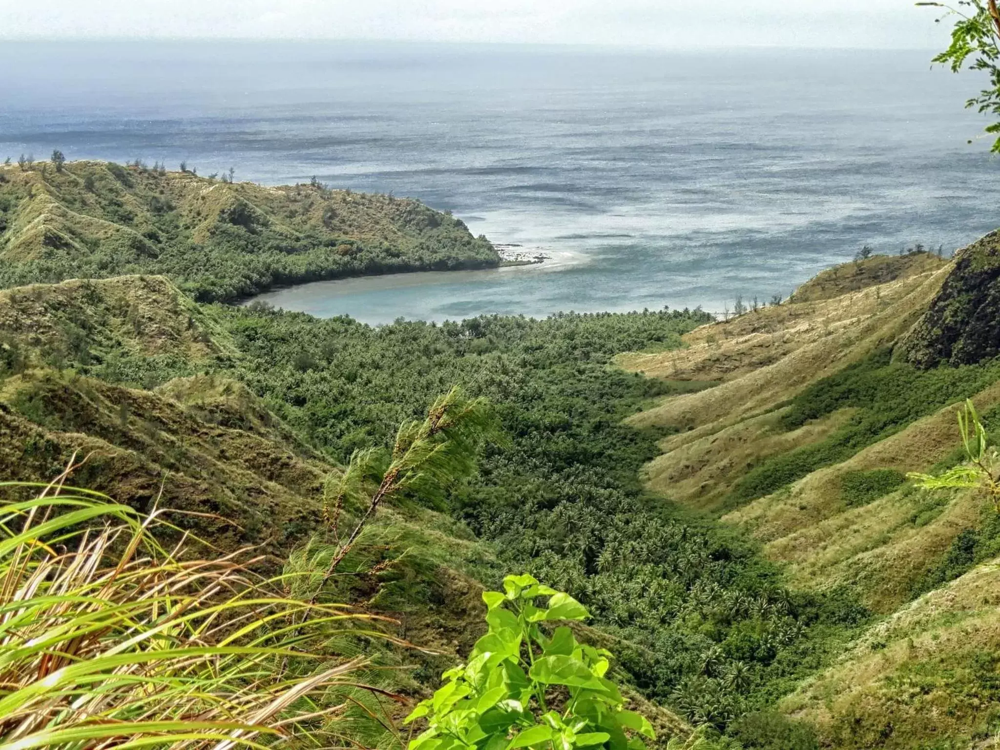 Nearby landmark, Natural Landscape in Crowne Plaza Resort Guam