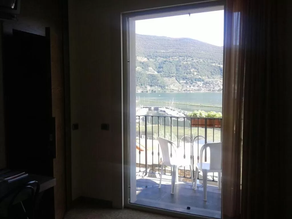 Day in Locanda del Lago Rosmunda