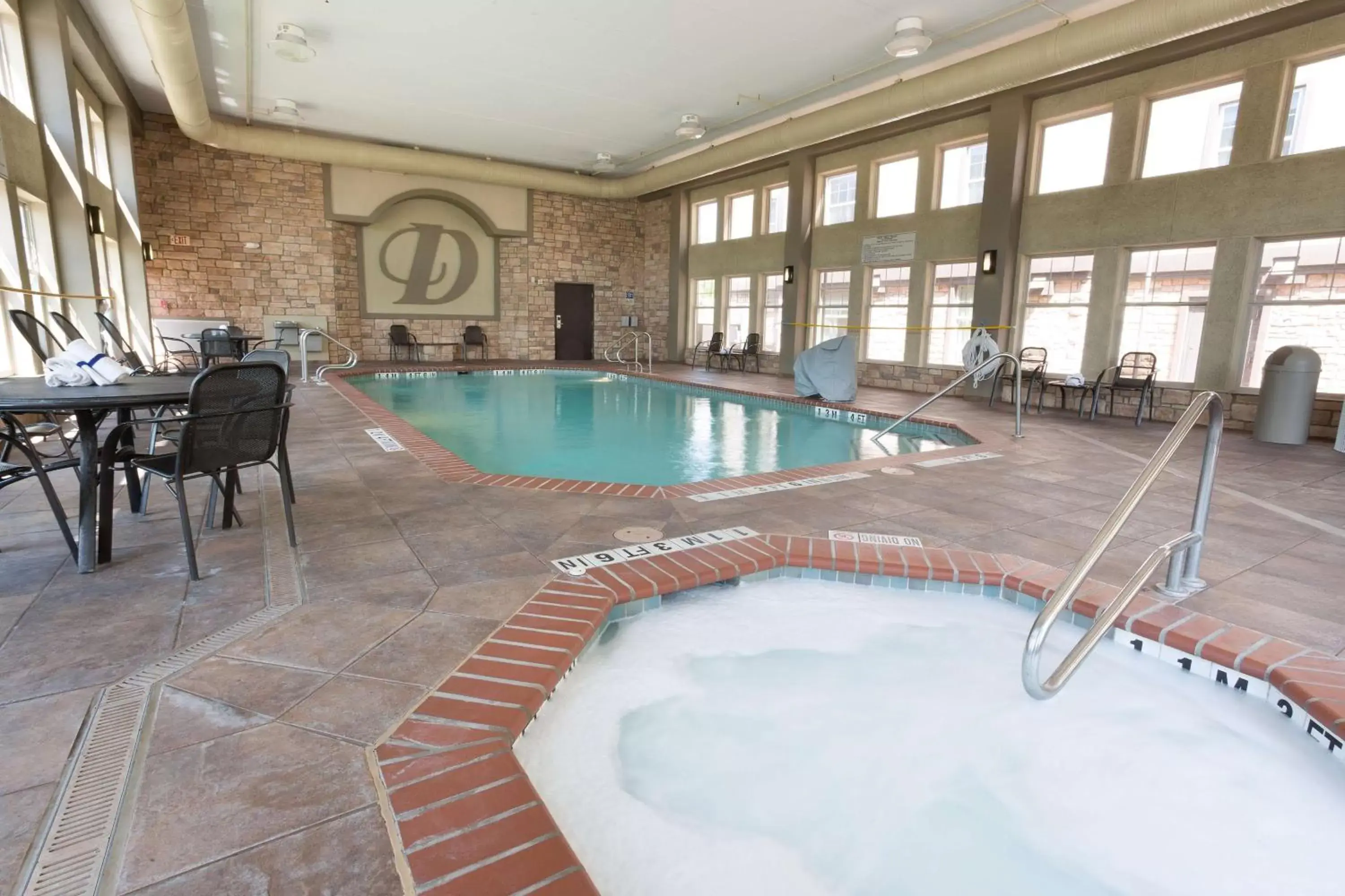 Activities, Swimming Pool in Drury Inn & Suites San Antonio North Stone Oak