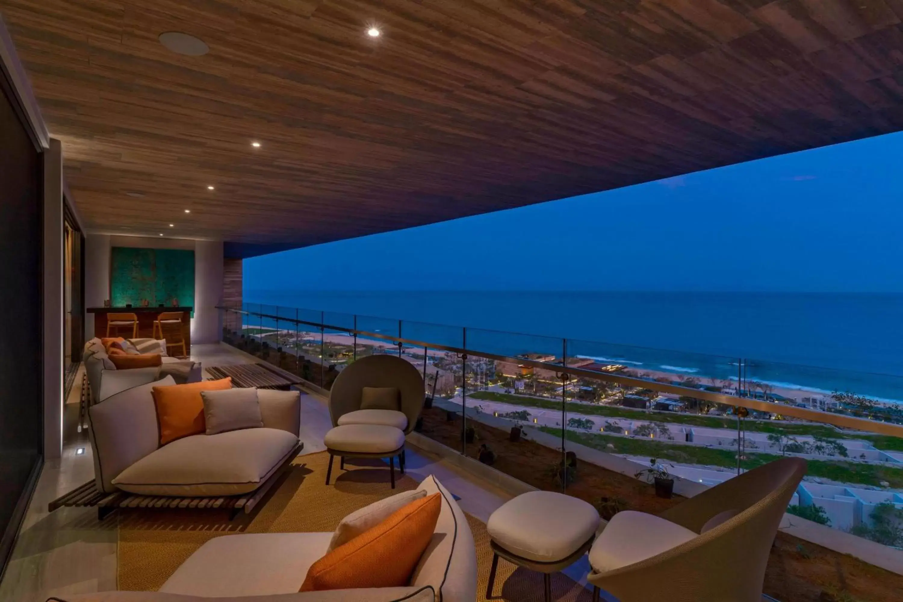 Photo of the whole room in Solaz, a Luxury Collection Resort, Los Cabos