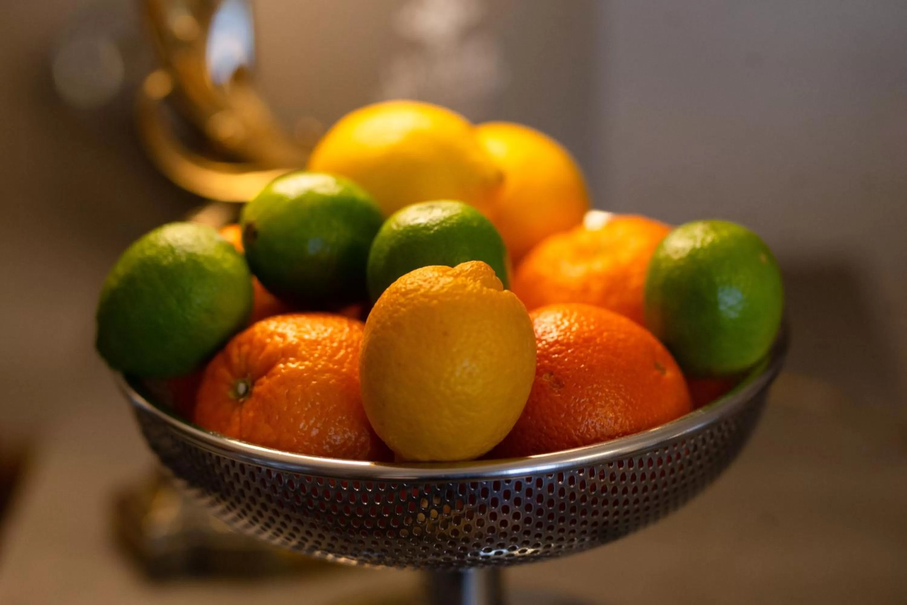 Food and drinks in Coeur des Neiges