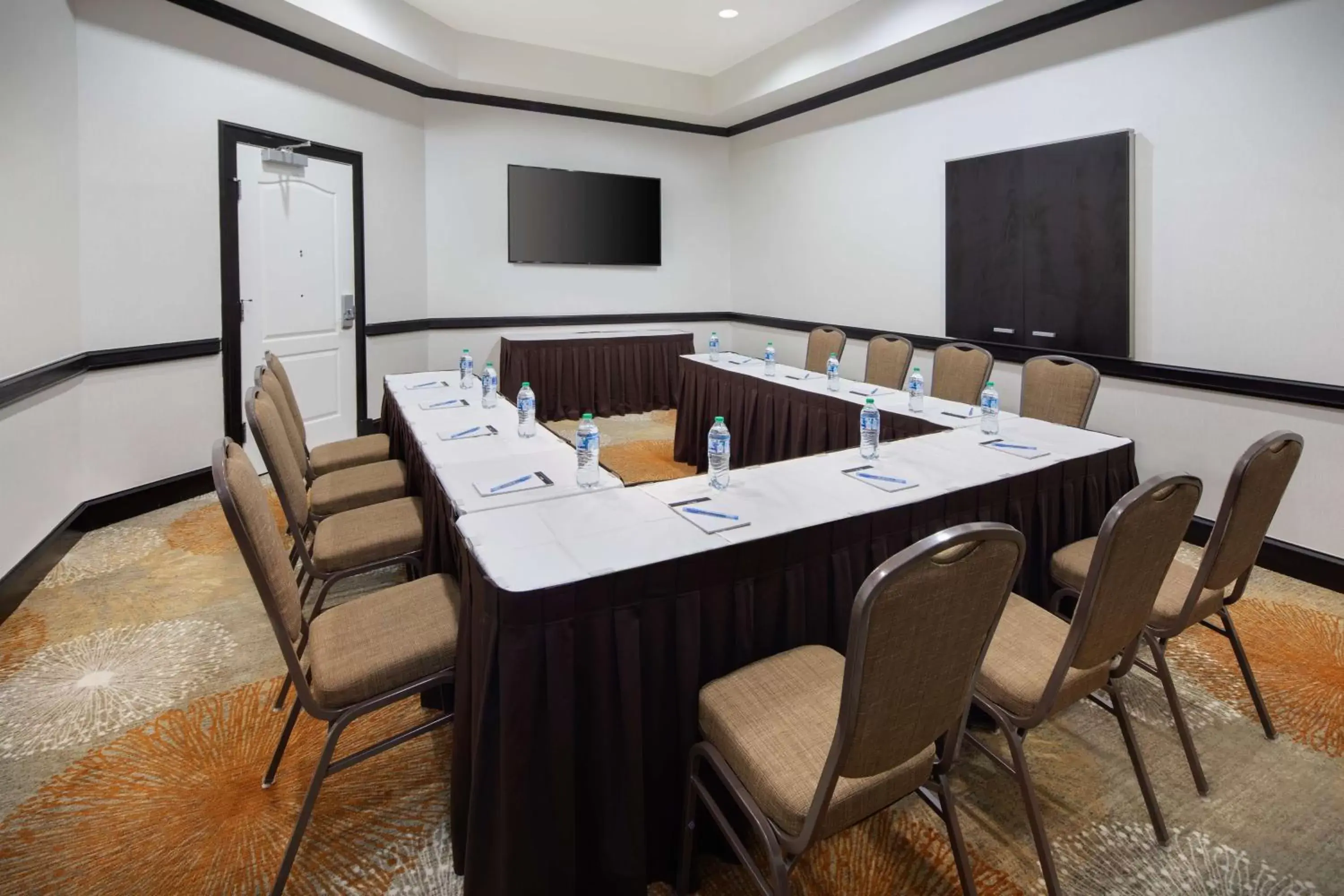 Meeting/conference room in Hilton Garden Inn Tyler