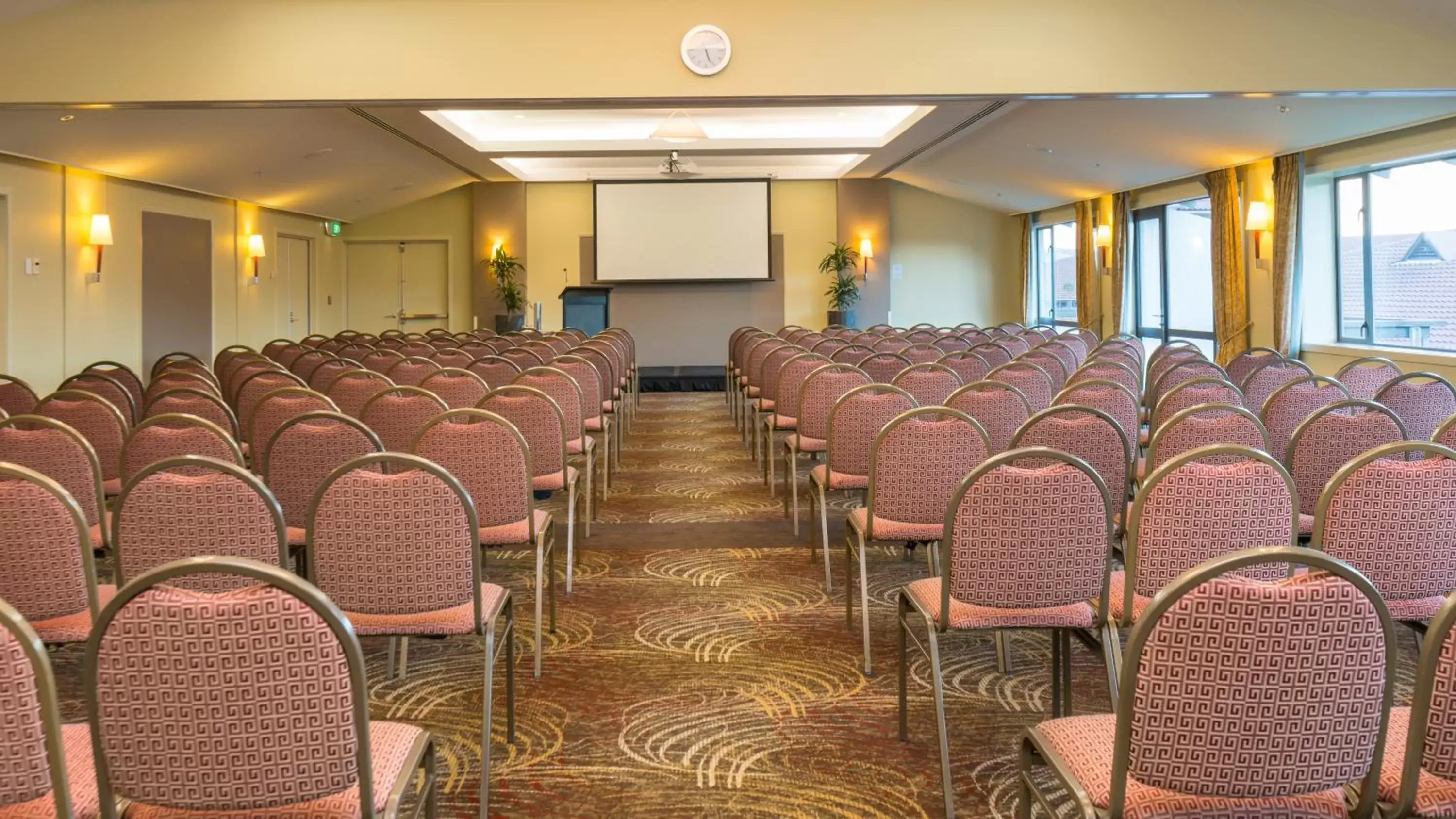 Business facilities in Copthorne Hotel & Resort Lakefront Queenstown