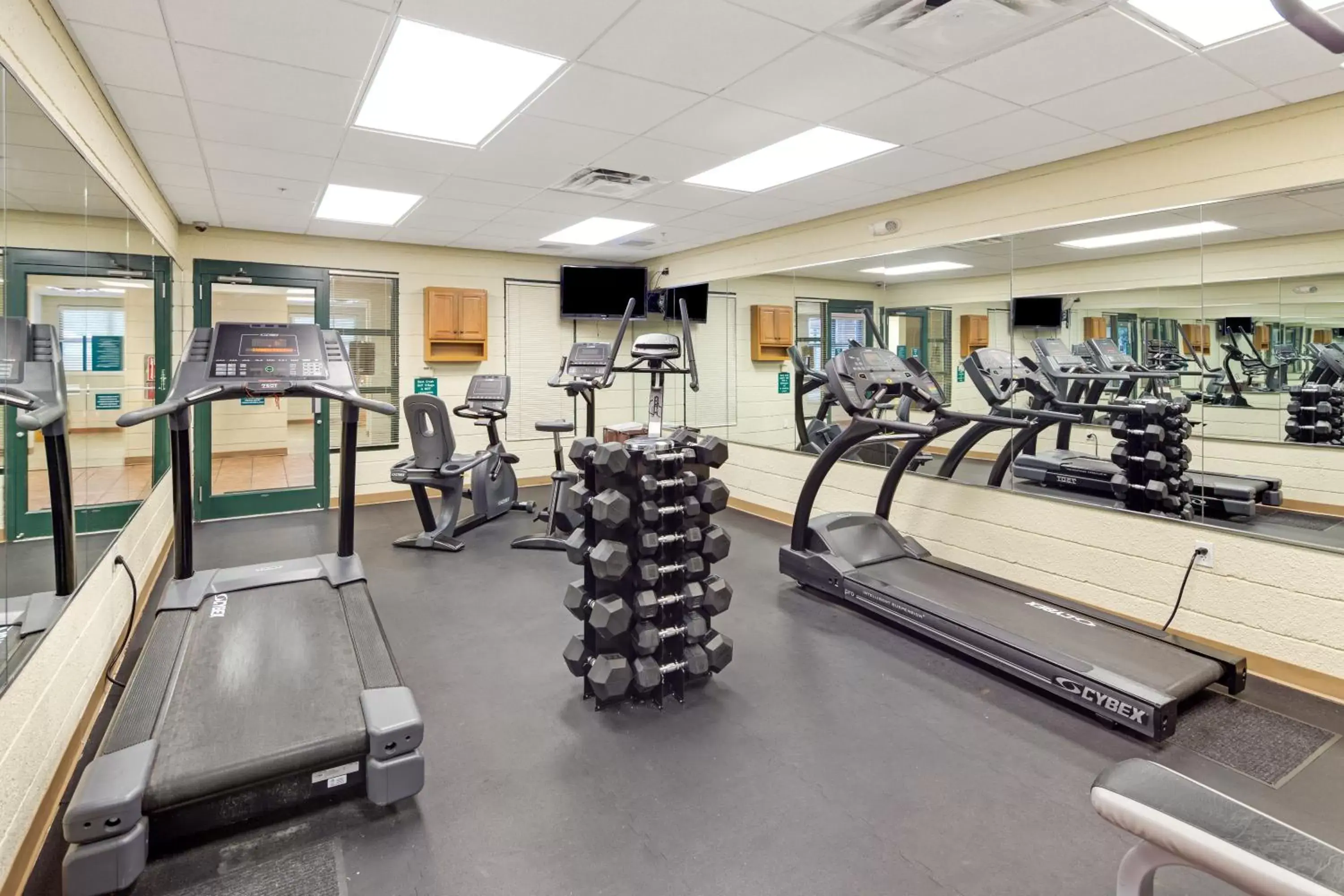 Fitness centre/facilities, Fitness Center/Facilities in Bent Creek Golf Village