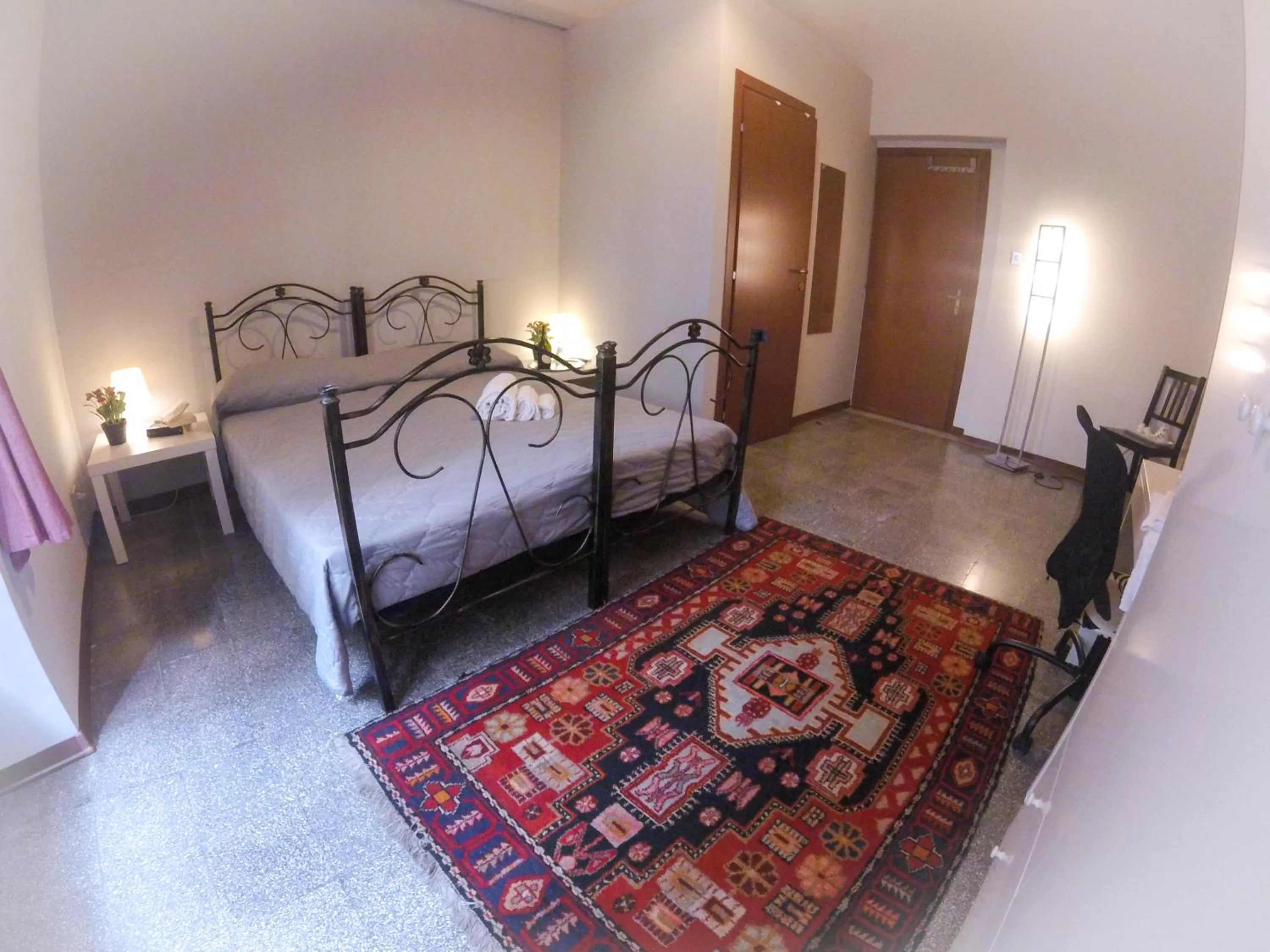 Bed in Tra L'Etna E Il Mare B&B