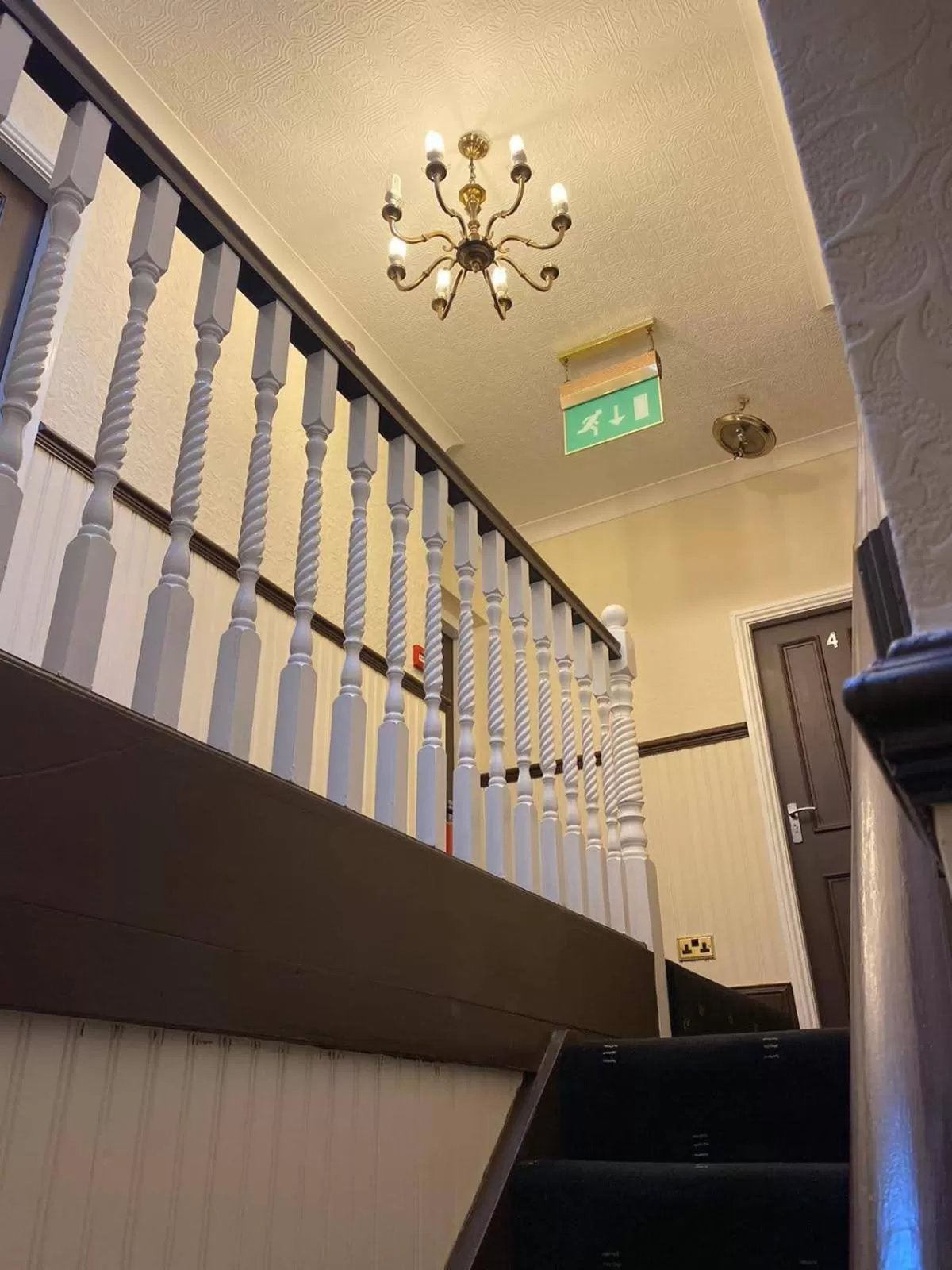 Other in The Redwell Inn