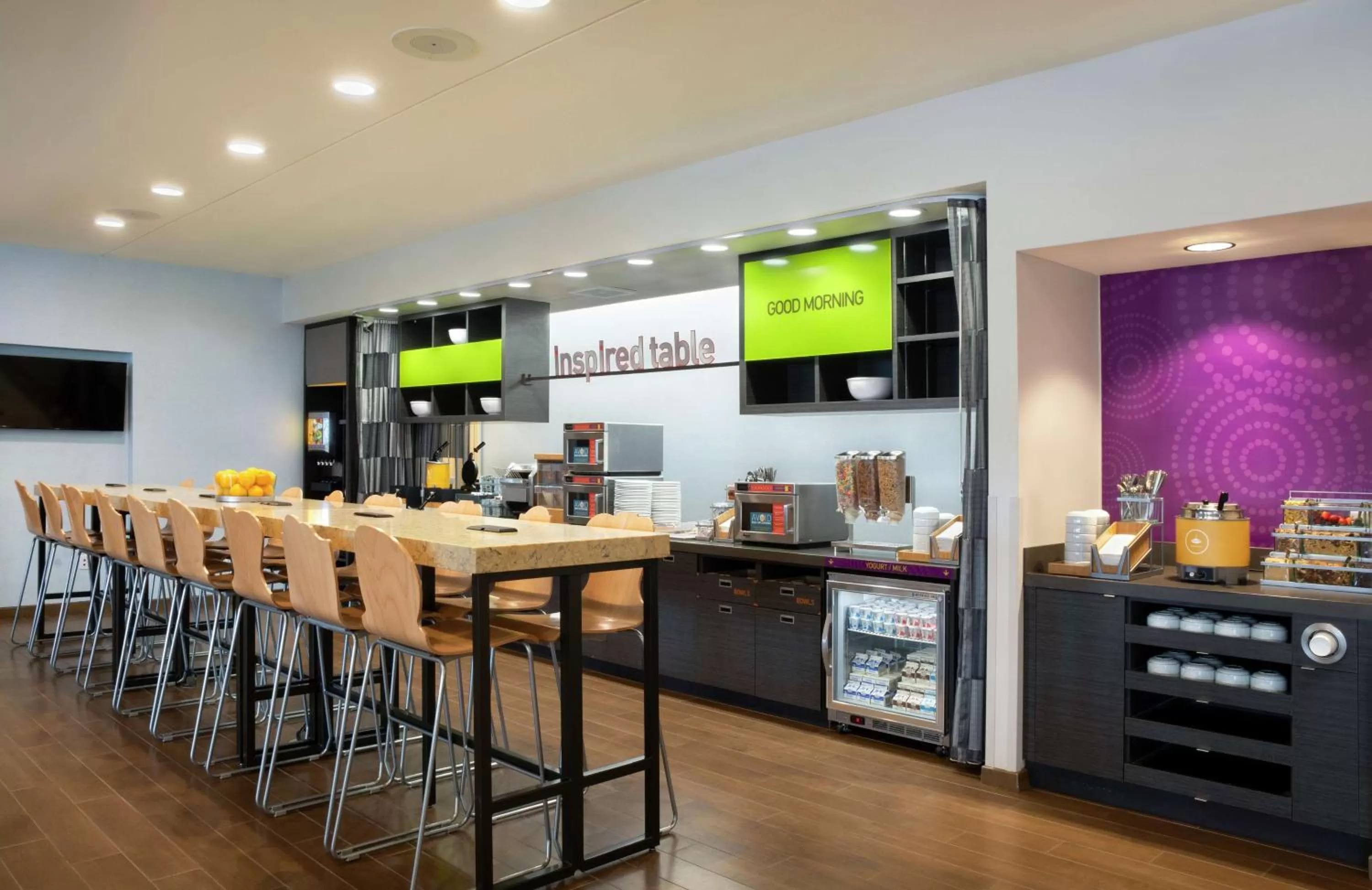 Meeting/conference room in Home2 Suites By Hilton Indianapolis Greenwood