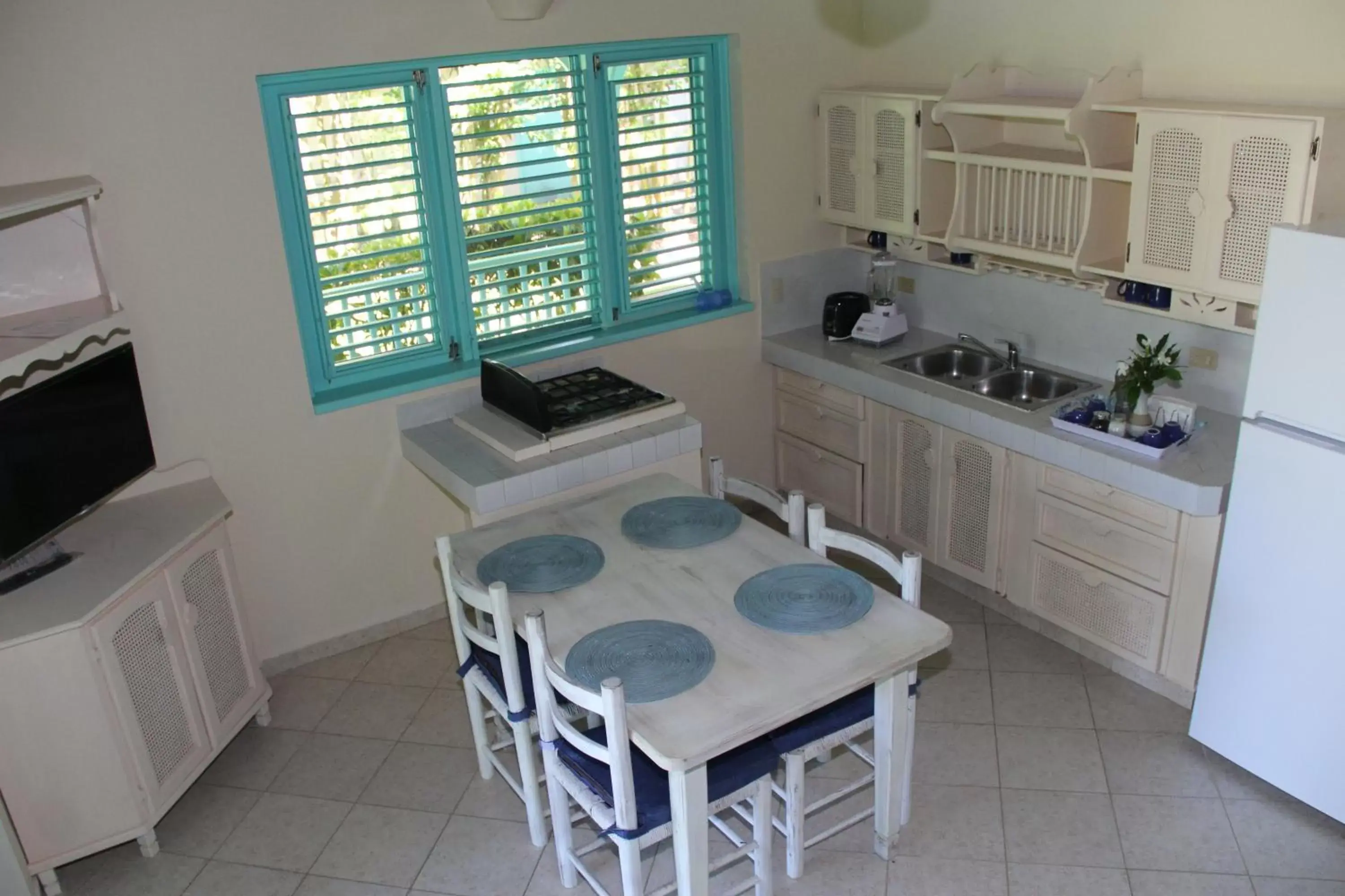 Dining Area in Hotel Villas Las Palmas al Mar