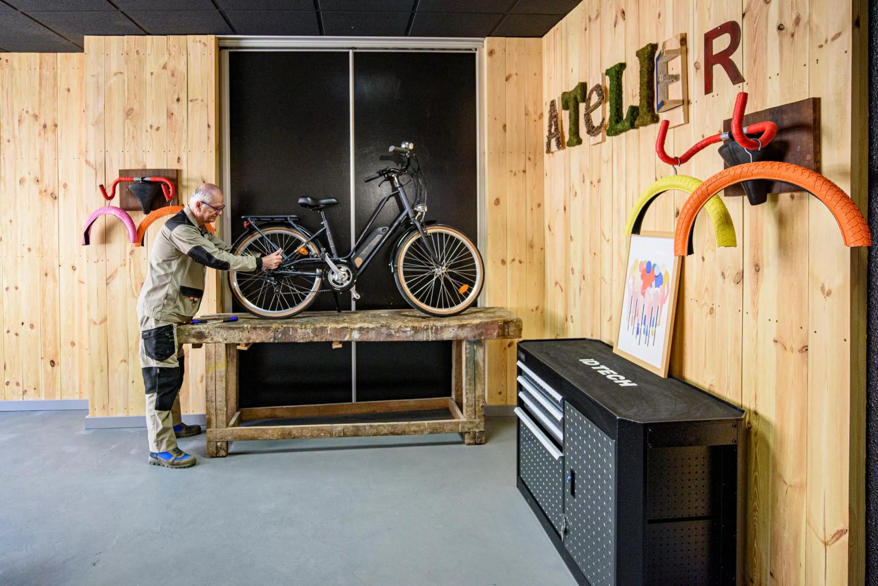 Sports in Greet Hotel Evreux Centre - Route de Normandie by Accor