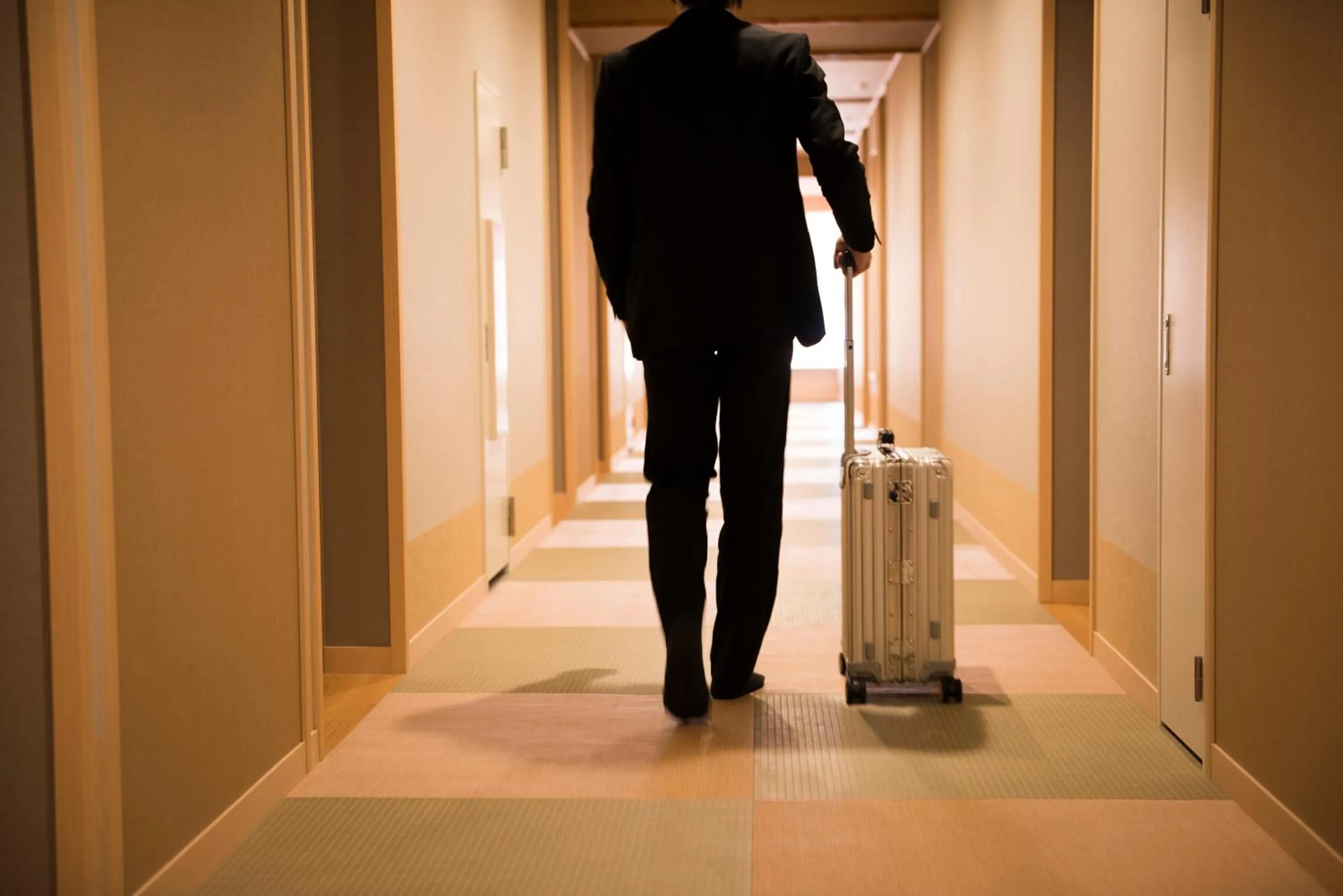 People in Onyado Nono Nara Natural Hot Spring