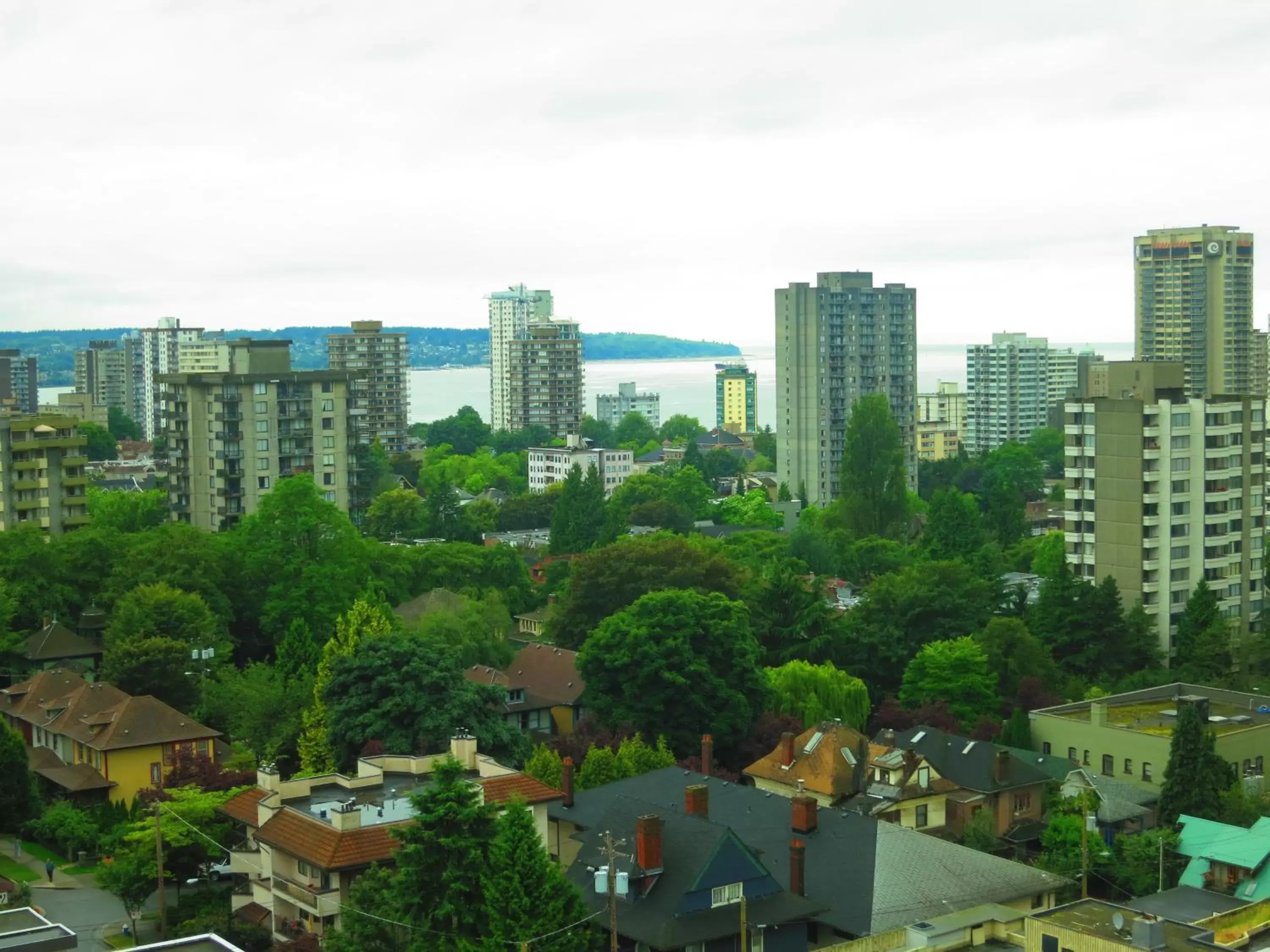 View (from property/room) in Tropicana Suite Hotel