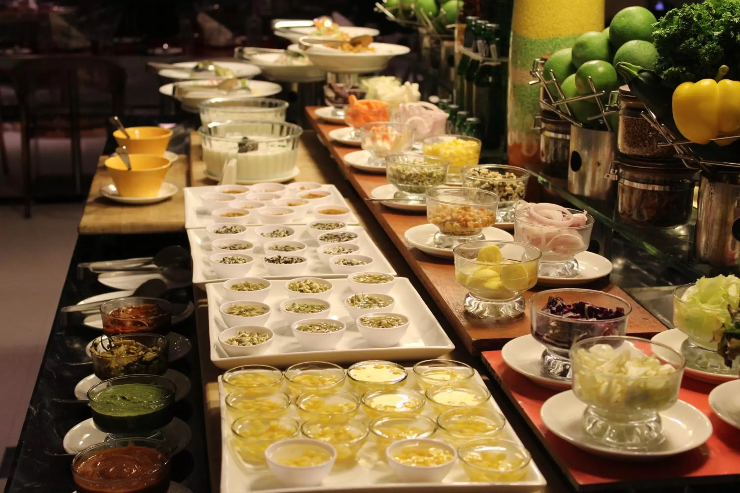 Breakfast in Keys Select by Lemon Tree Hotels, Pimpri, Pune