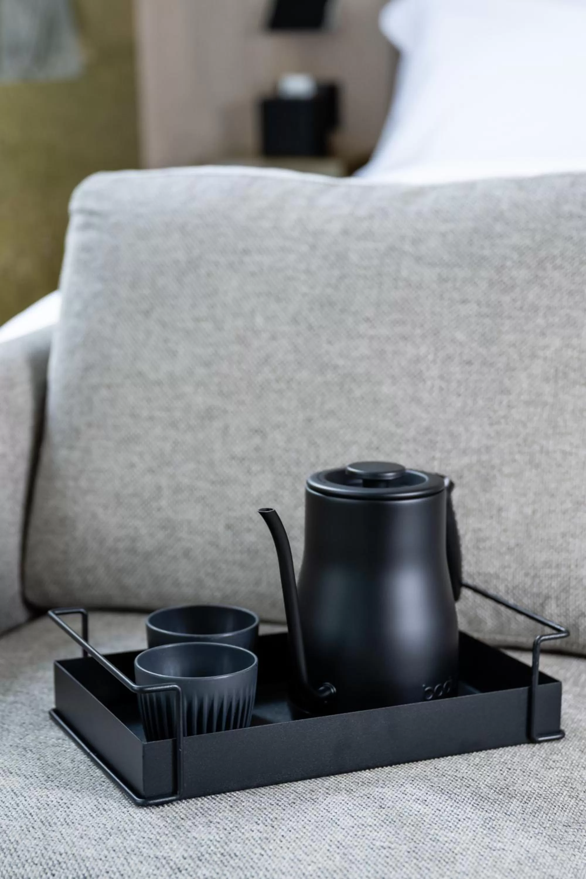 Drinks in Gladstone House