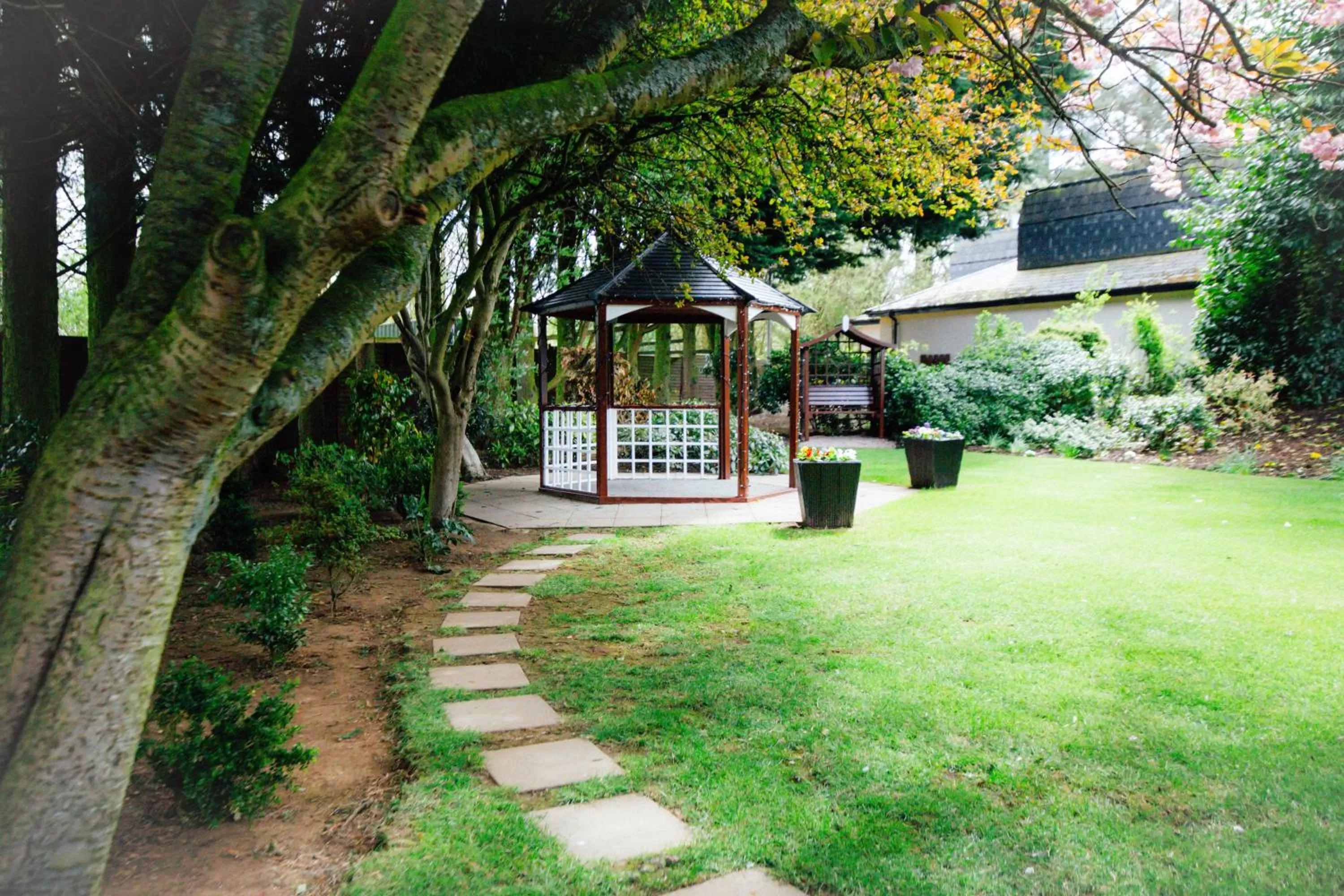 Rosspark Hotel Kells