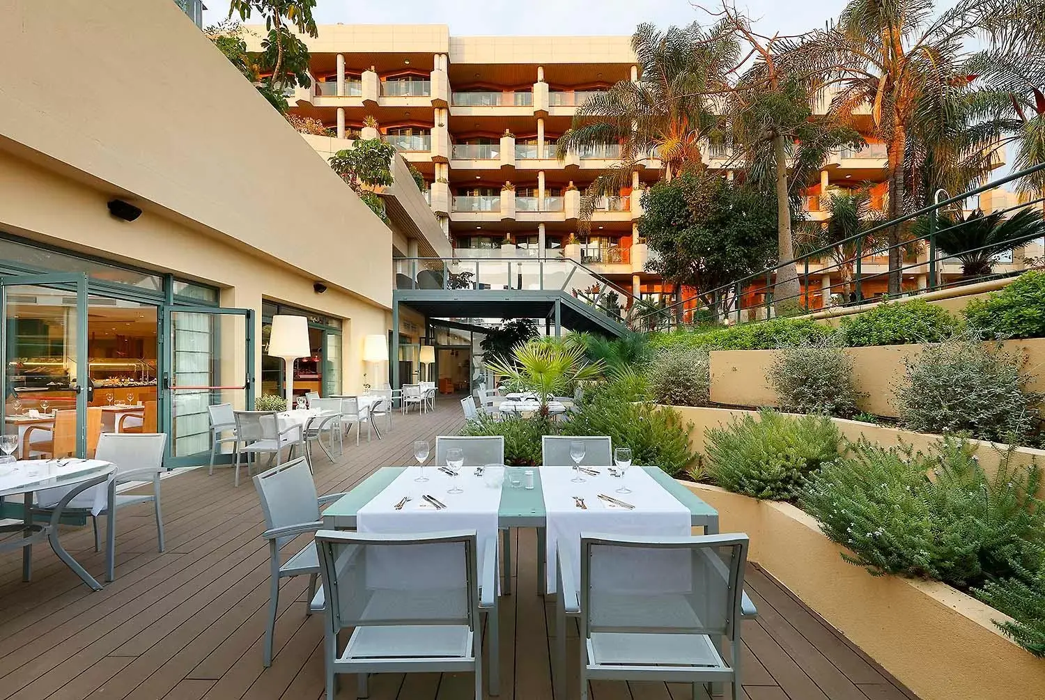 Dinner, Restaurant/Places to Eat in Exe Estepona Thalasso & Spa- Adults Only