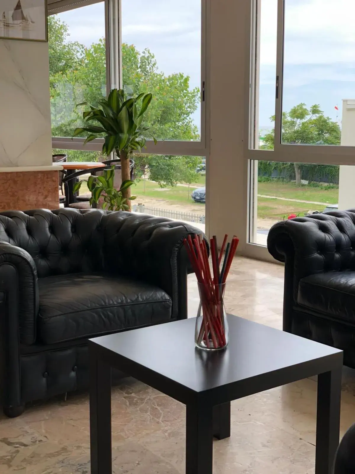 Living room, Seating Area in Hotel Artide