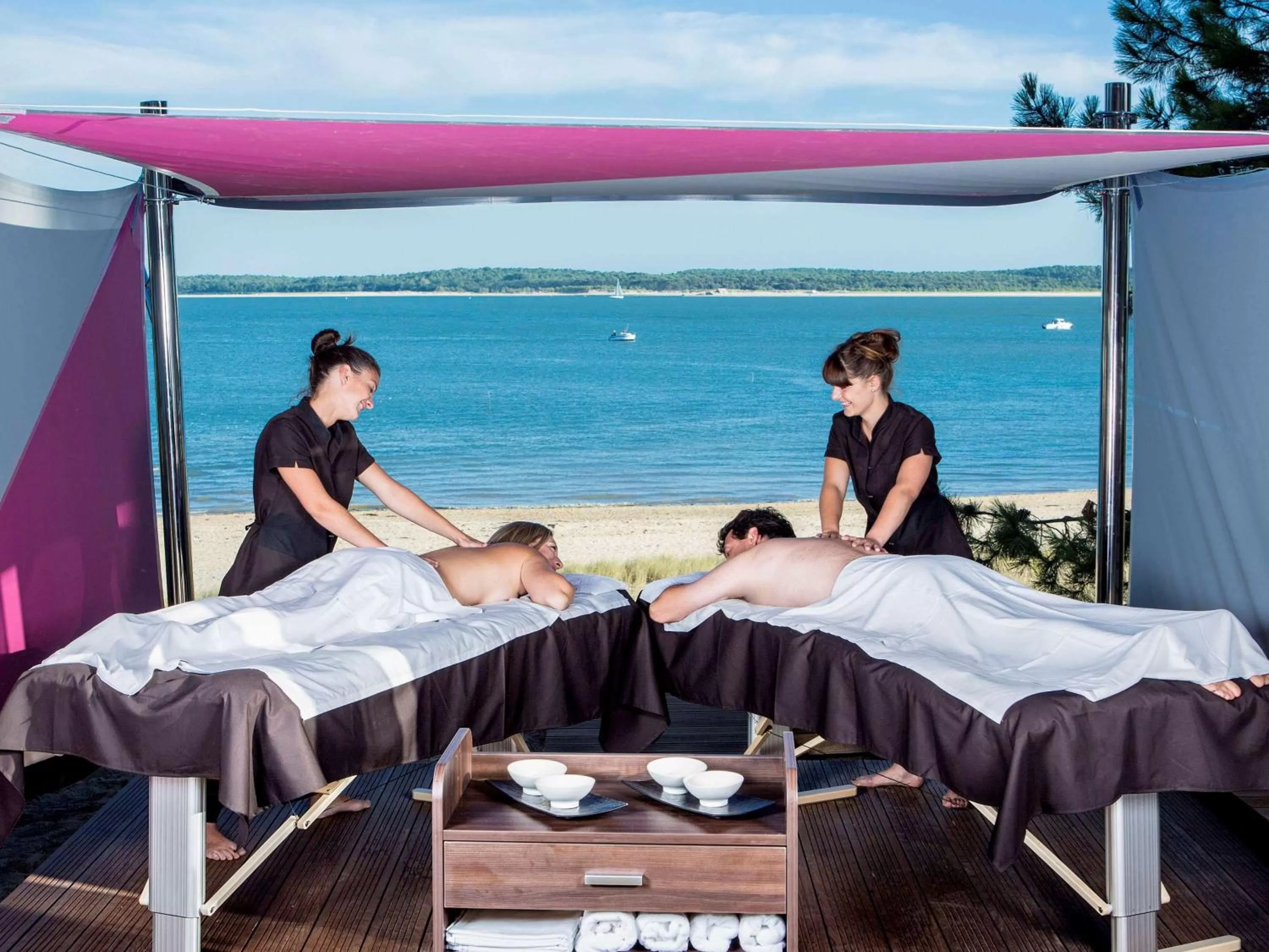 Other in Novotel Thalassa Ile d'Oléron