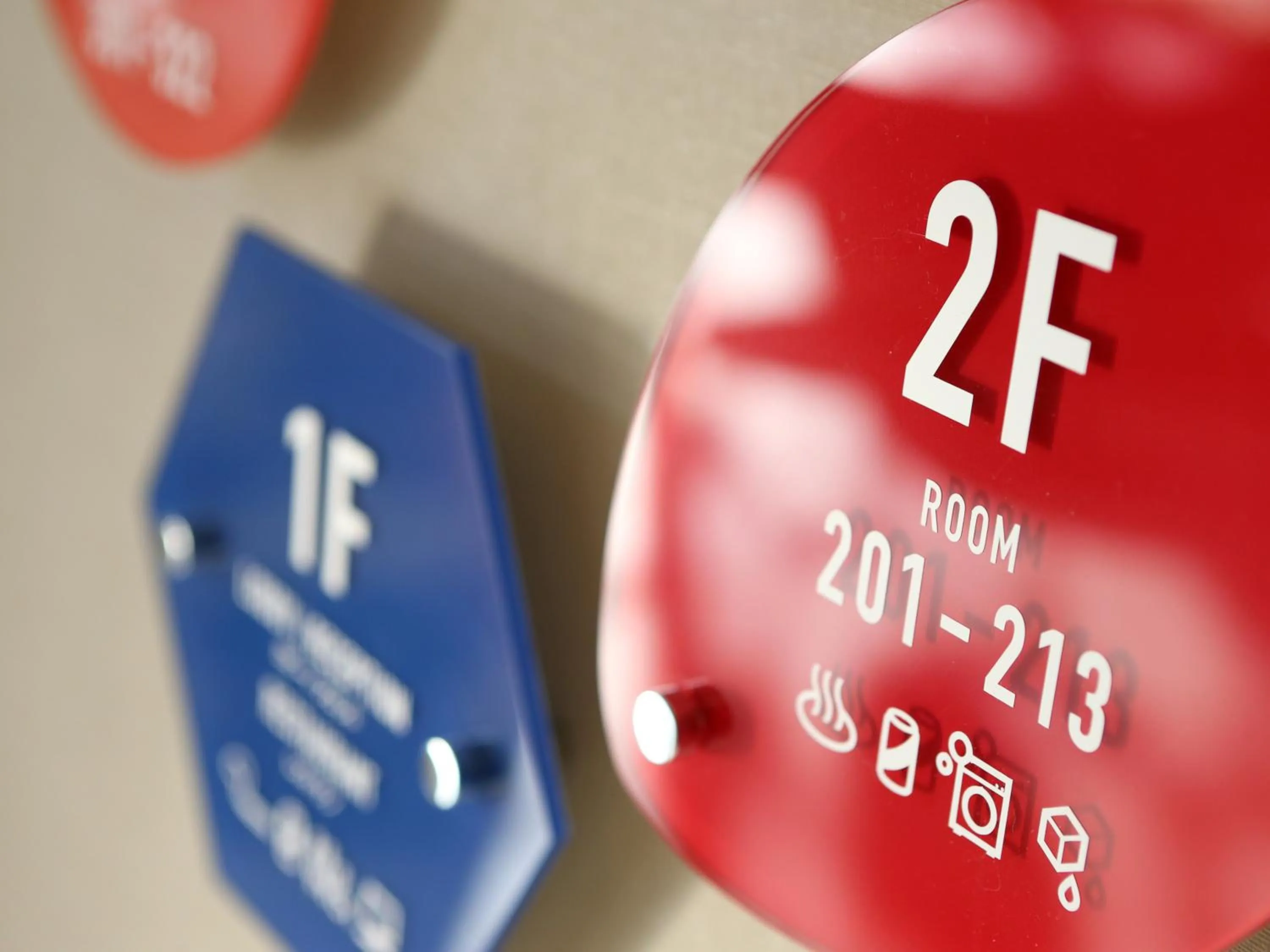 Area and facilities in KOKO HOTEL Higashiosaka - formerly Hotel Wing International Select Higashi Osaka