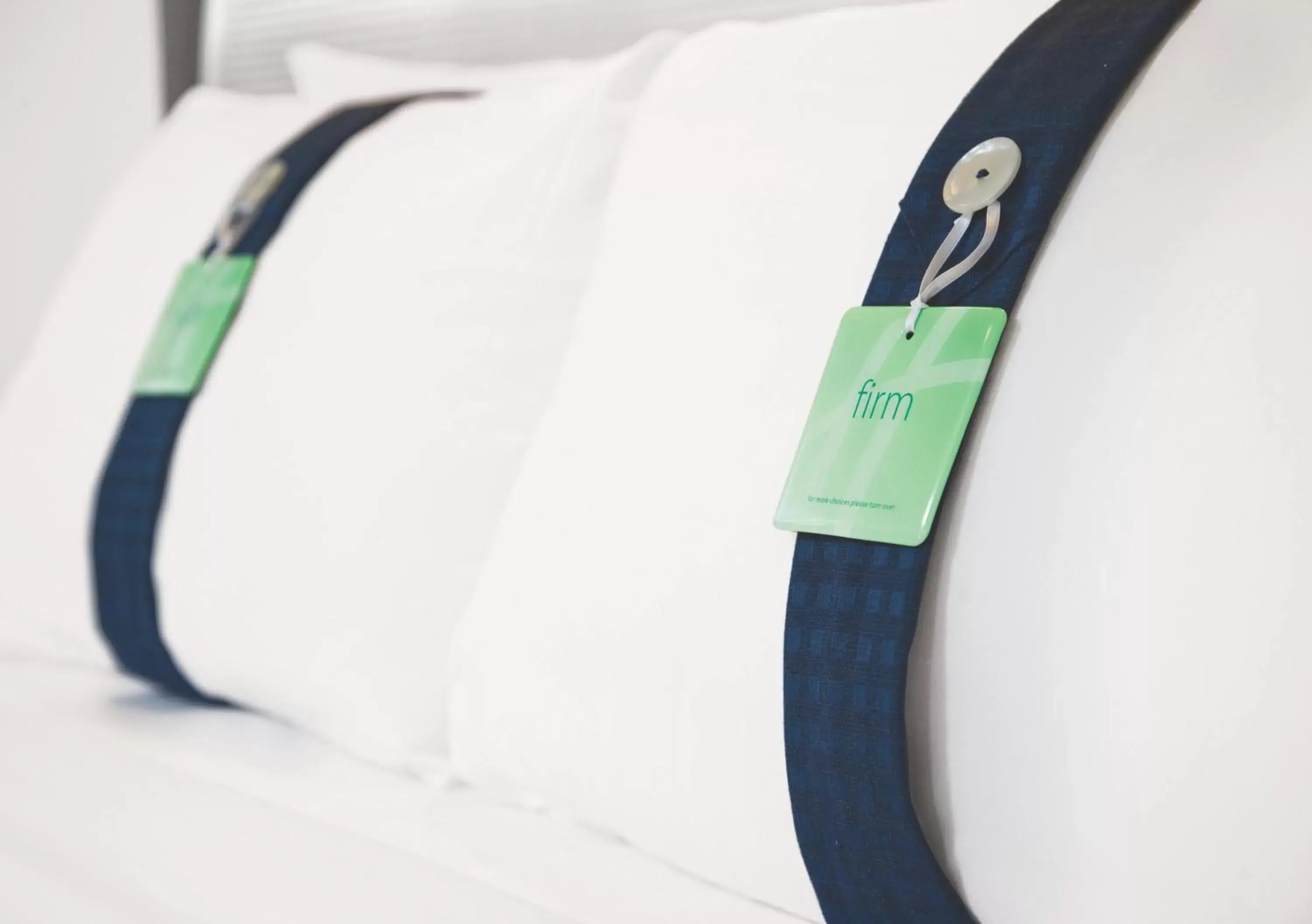 Bed in Holiday Inn Basildon, an IHG Hotel