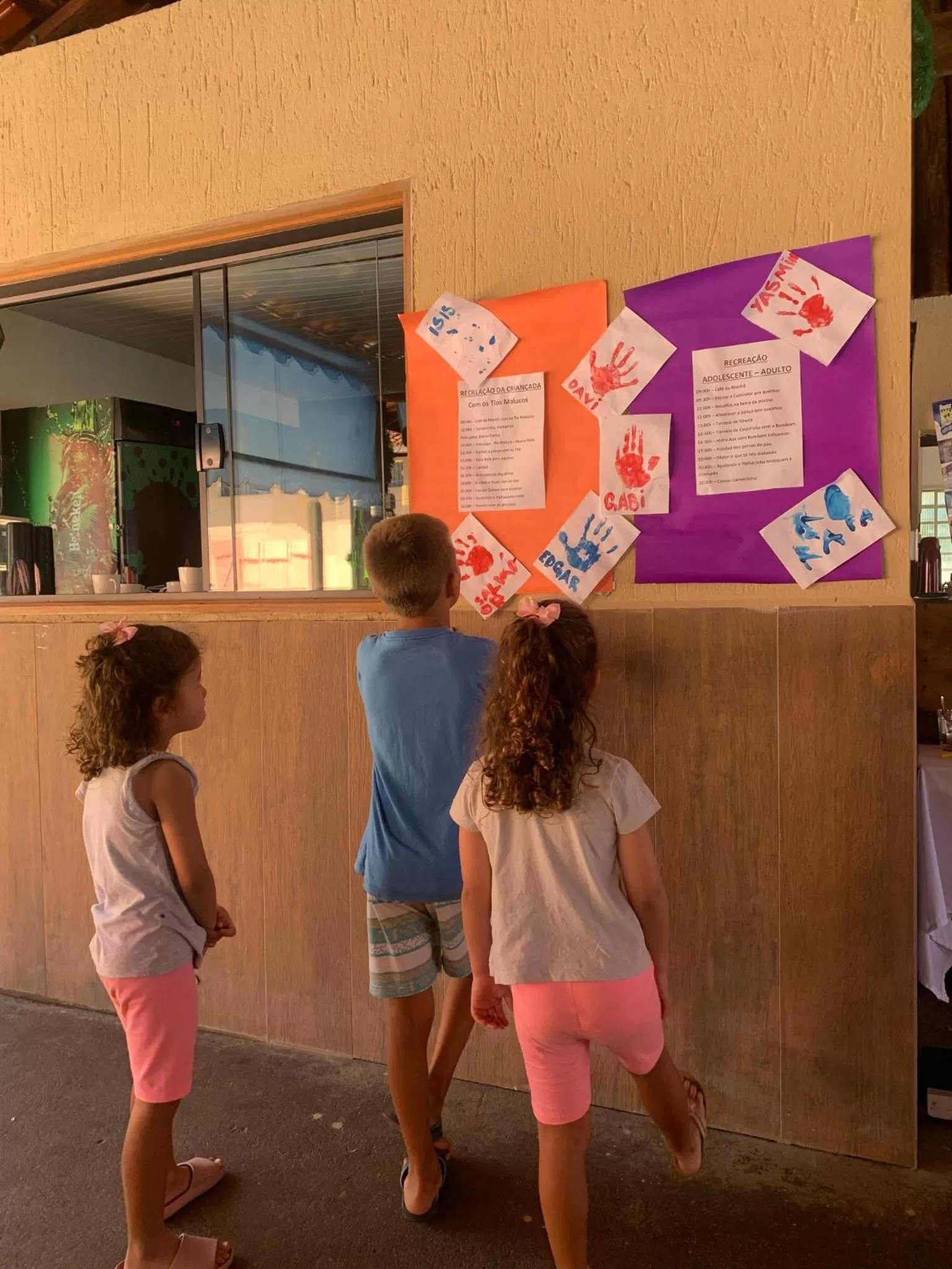 Ananda pousada chalé