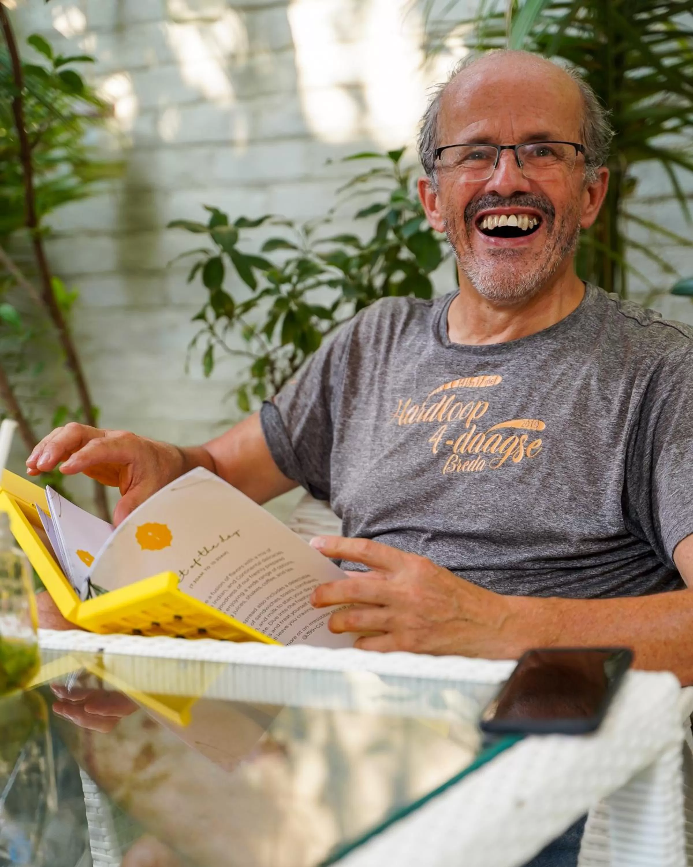 Guests in Stay Banaras - A Boutique Hotel