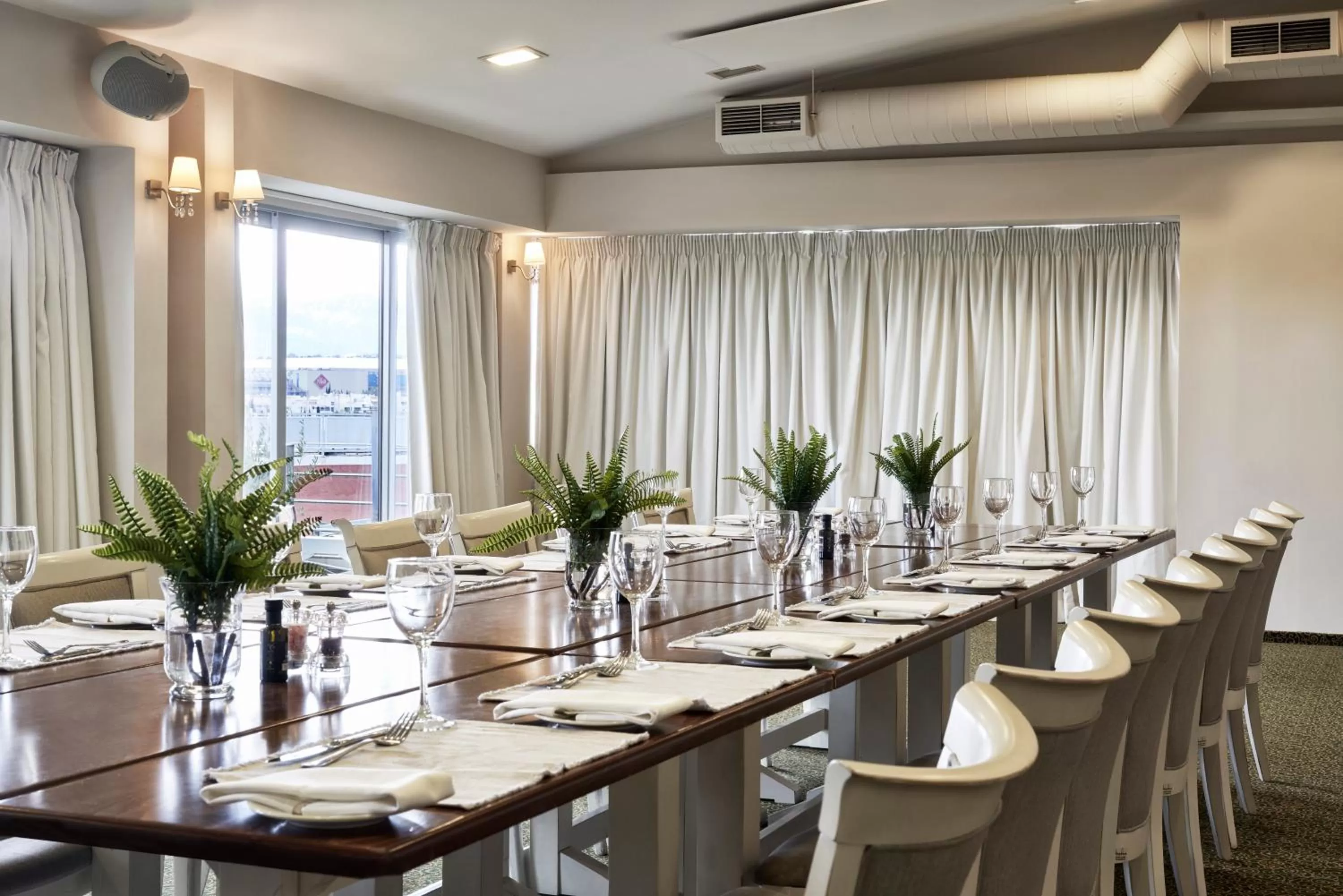 Business facilities in Civitel Olympic