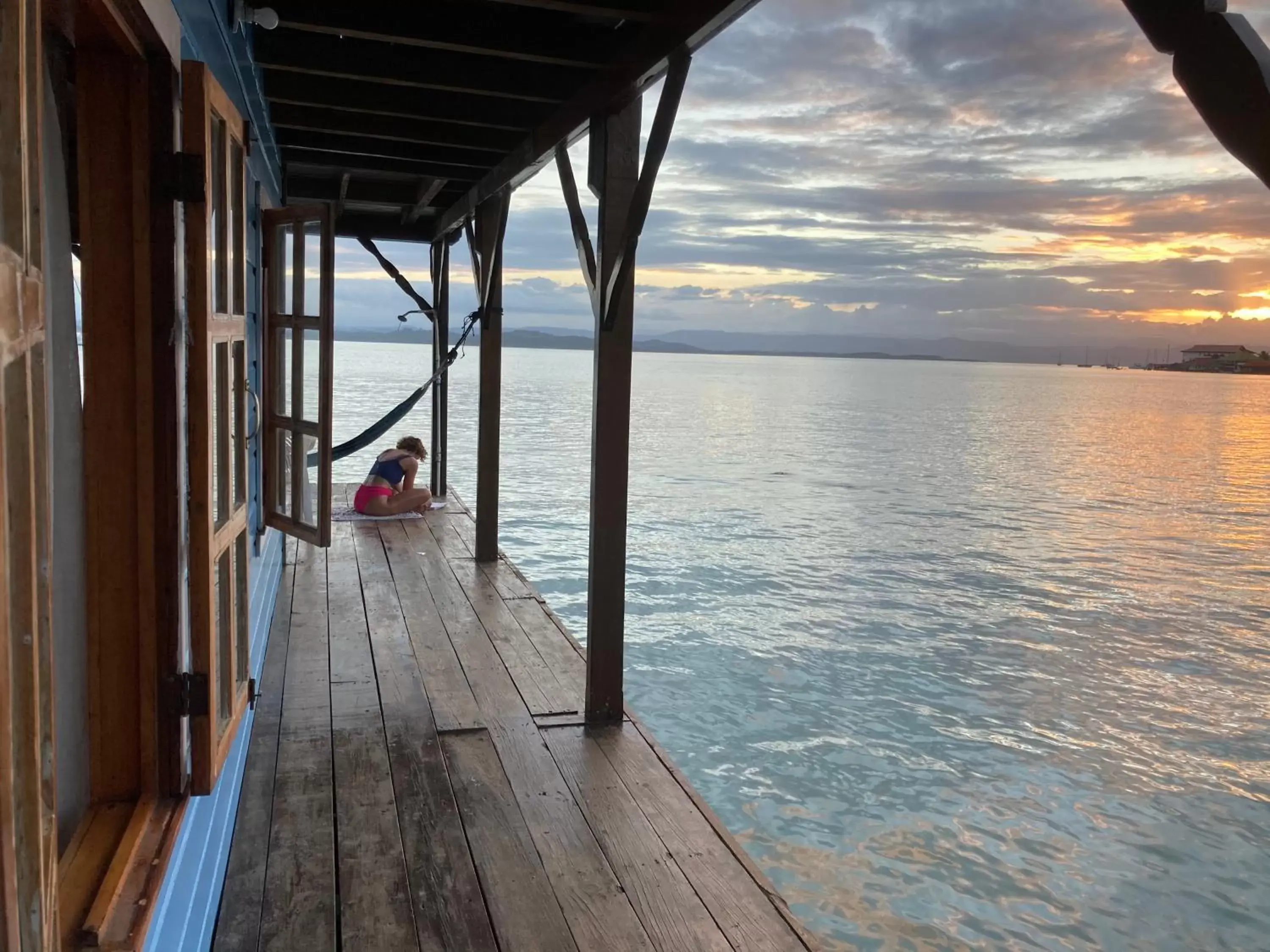 Deluxe Queen Suite in Casa Acuario Boutique Hotel Deluxe Queen Suite in Casa Acuario Boutique Hotel